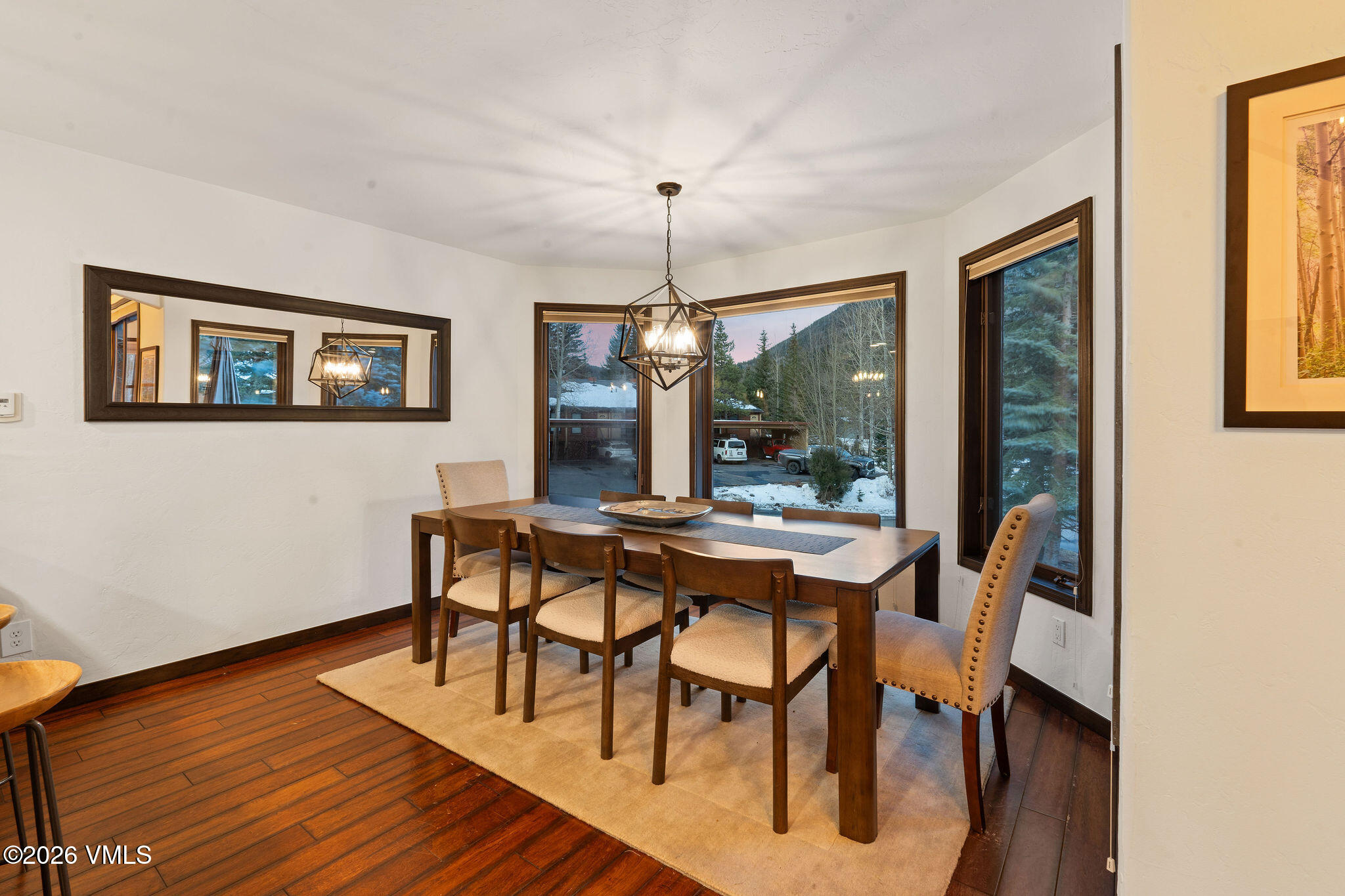 4501 Spruce Way # B Property Photo 10