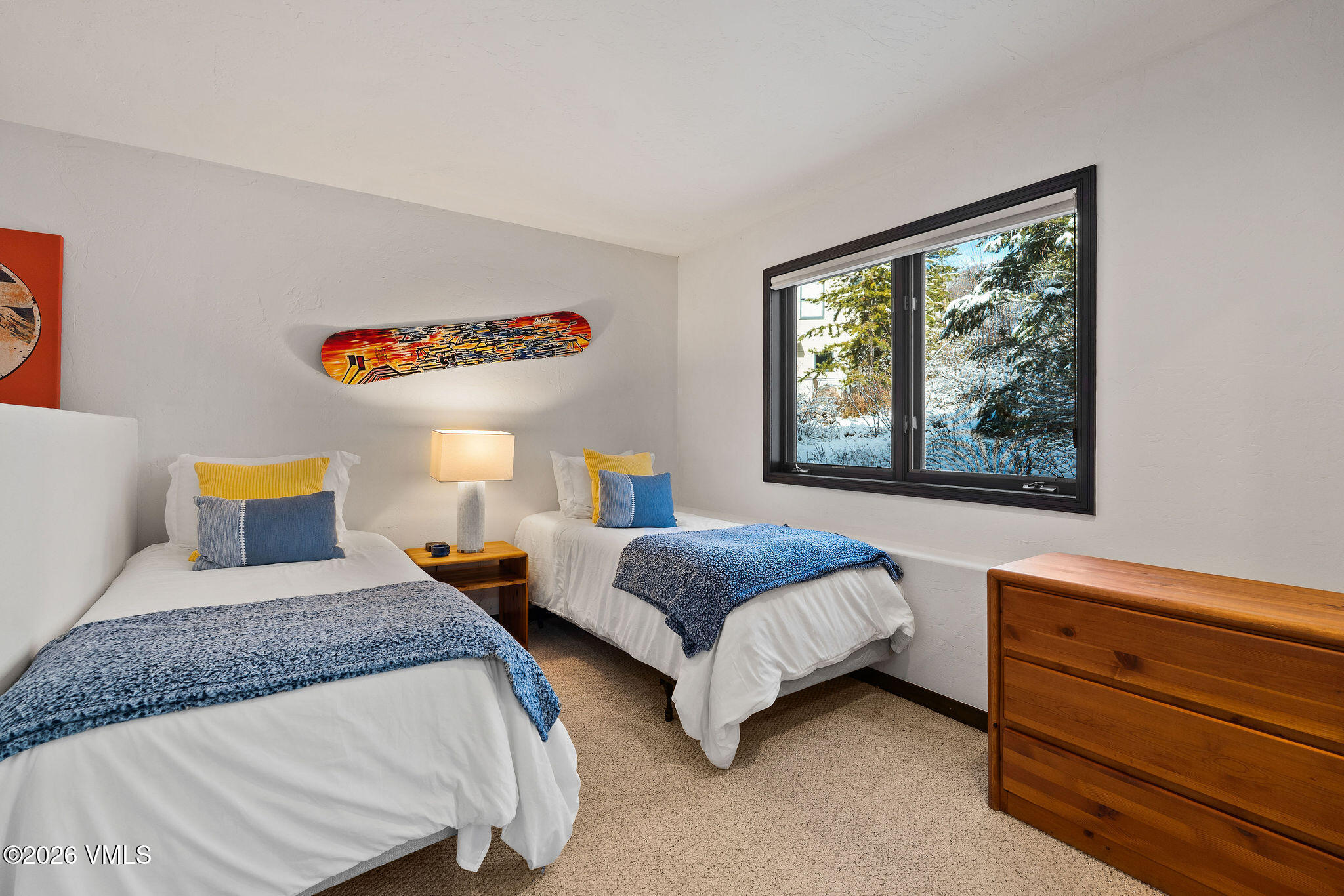 4501 Spruce Way # B Property Photo 13