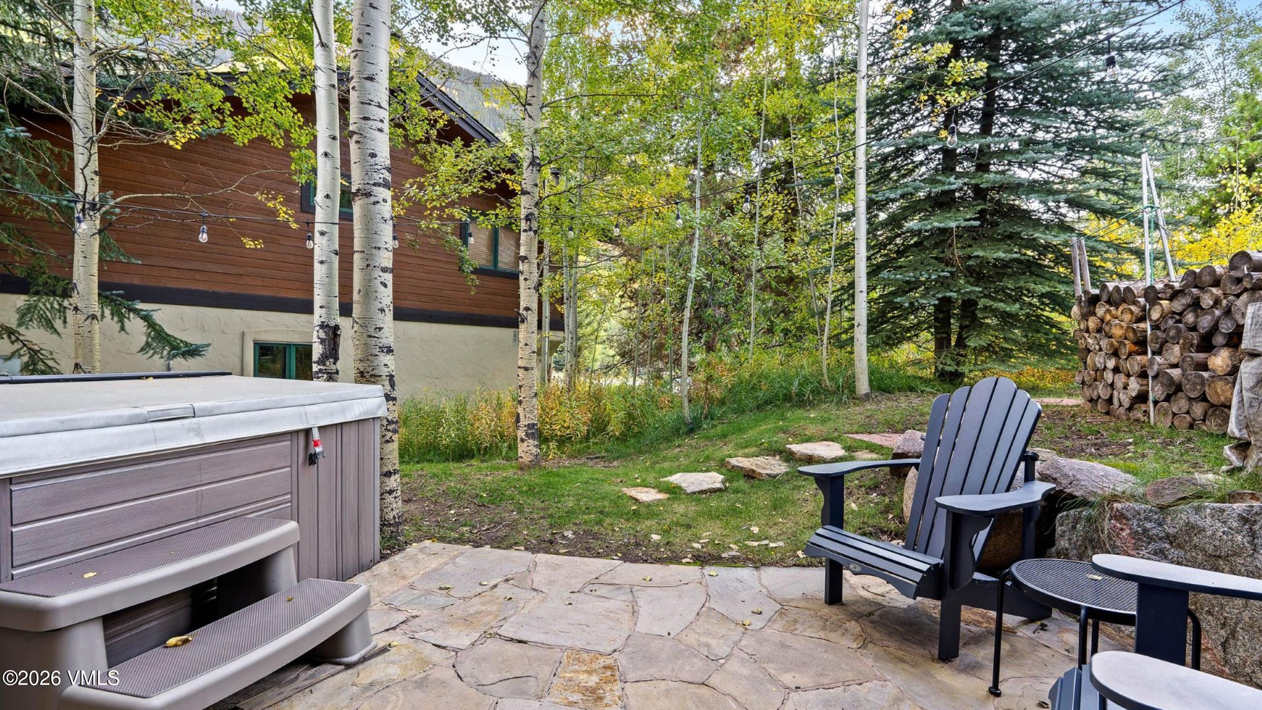 4501 Spruce Way # B Property Photo 23