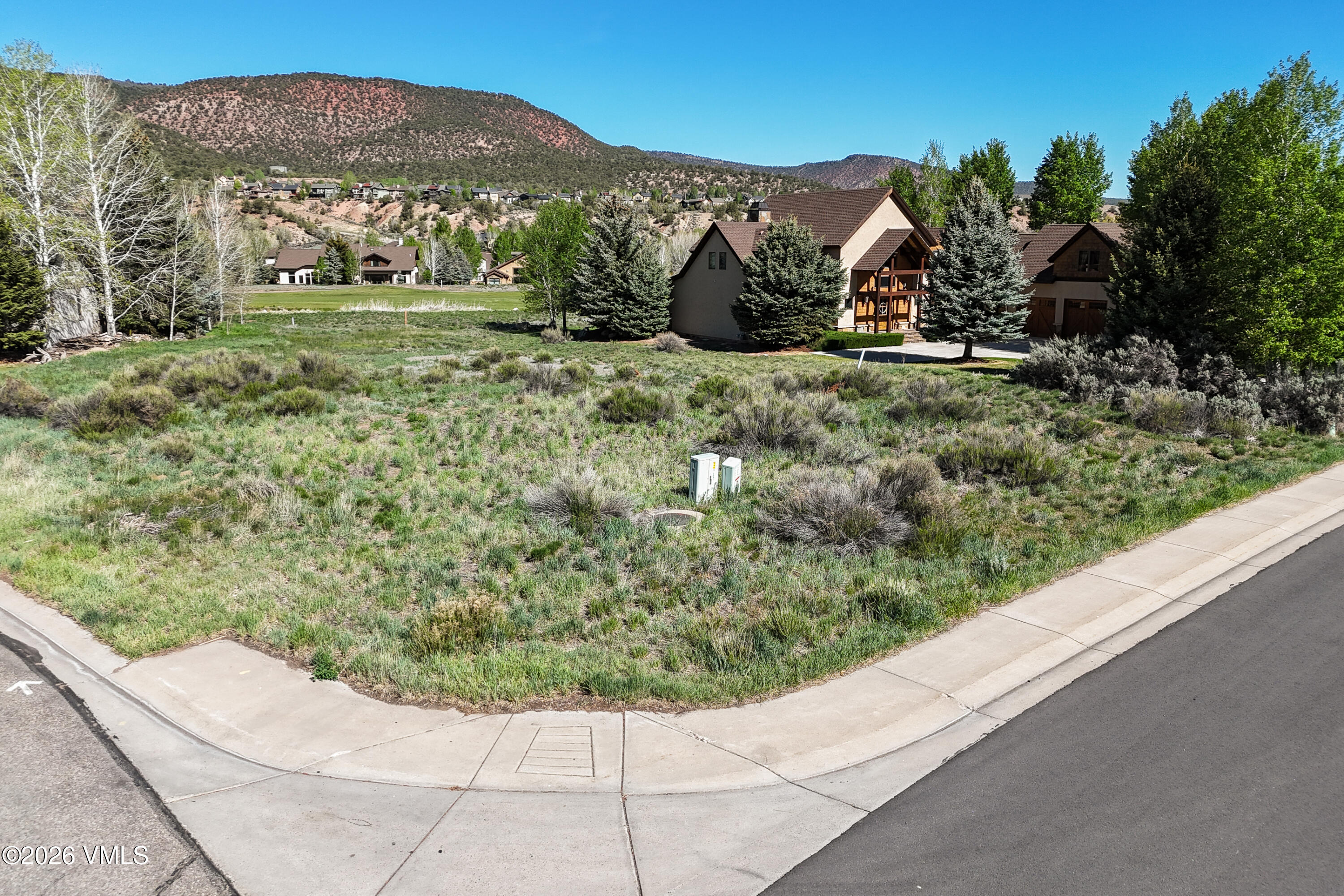 210 Whitetail Drive Property Photo 4