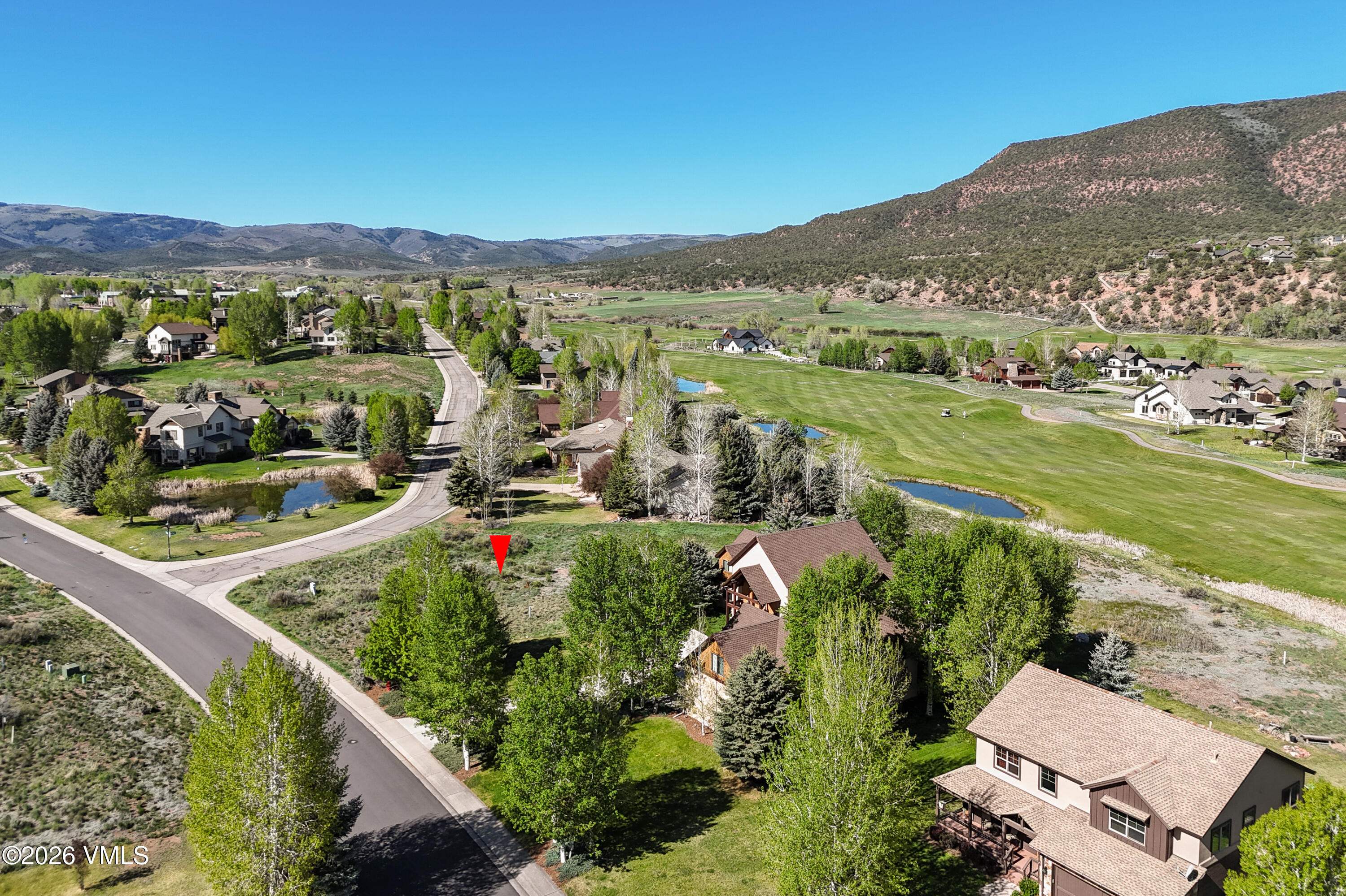 210 Whitetail Drive Property Photo 16