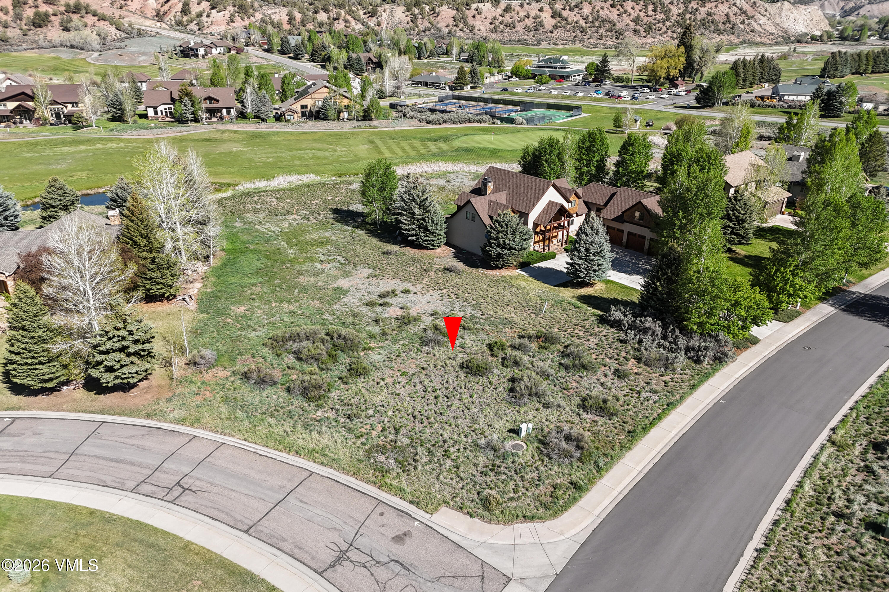 210 Whitetail Drive Property Photo 24