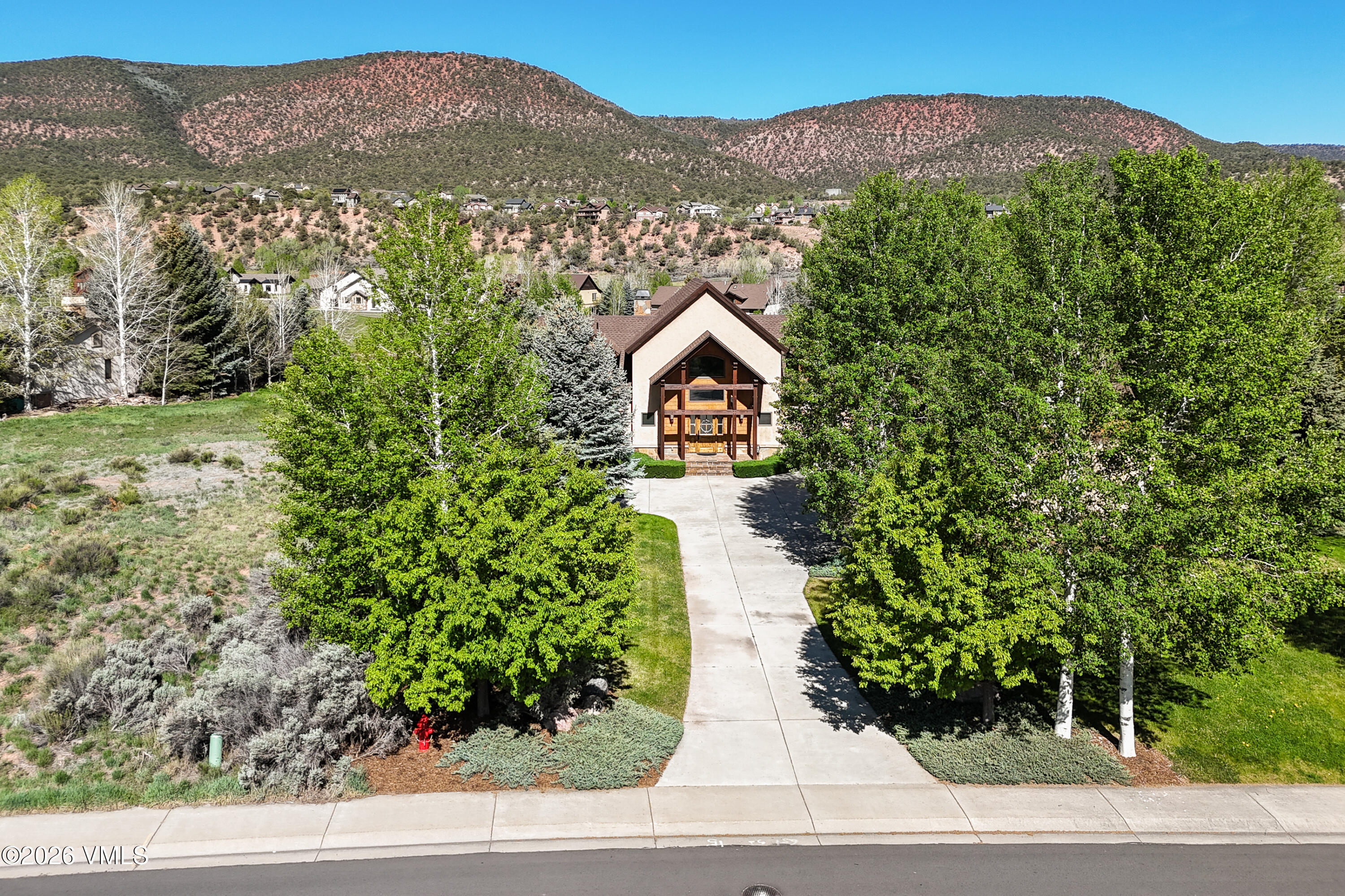 210 Whitetail Drive Property Photo 32