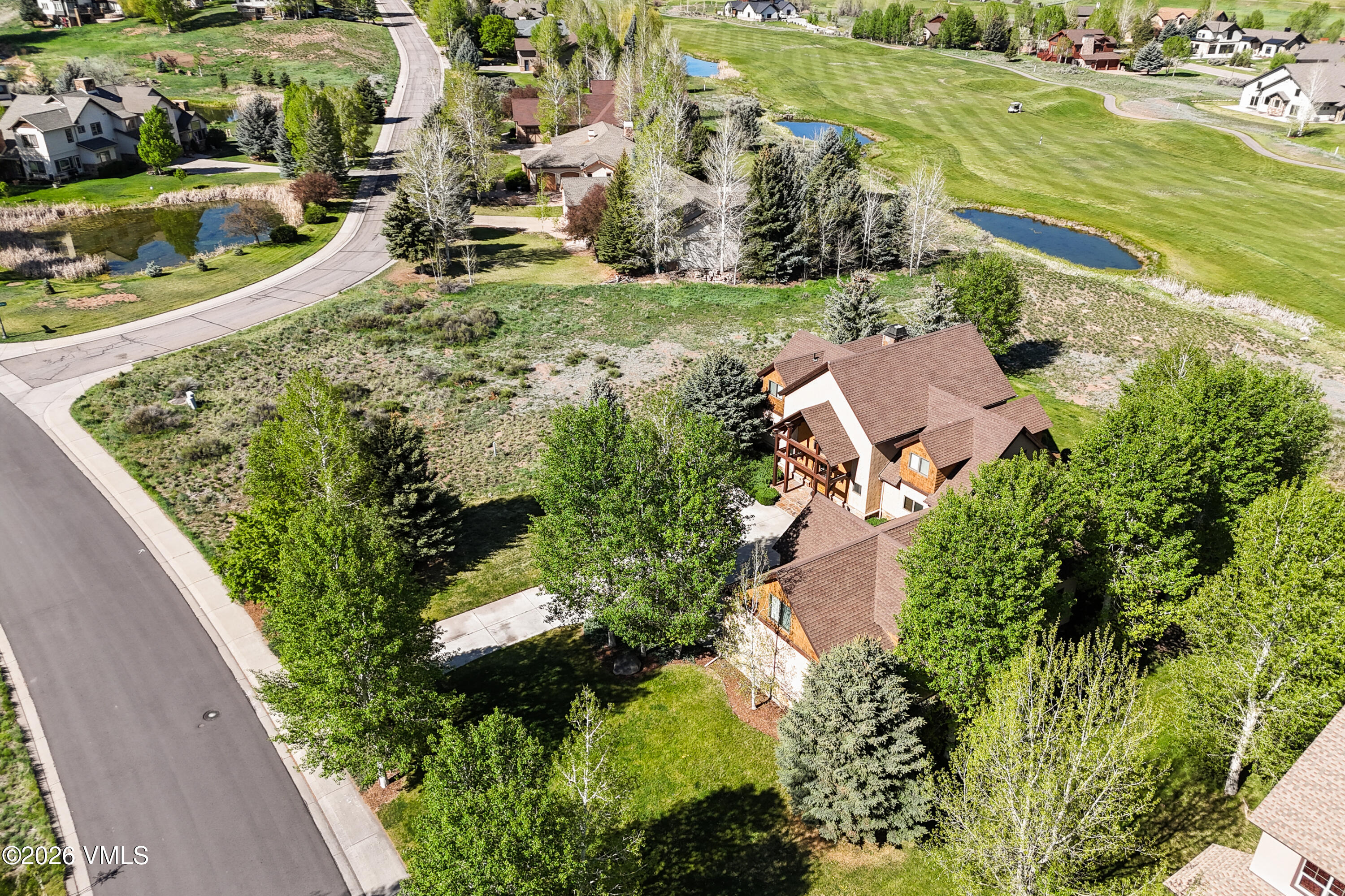 210 Whitetail Drive Property Photo 40