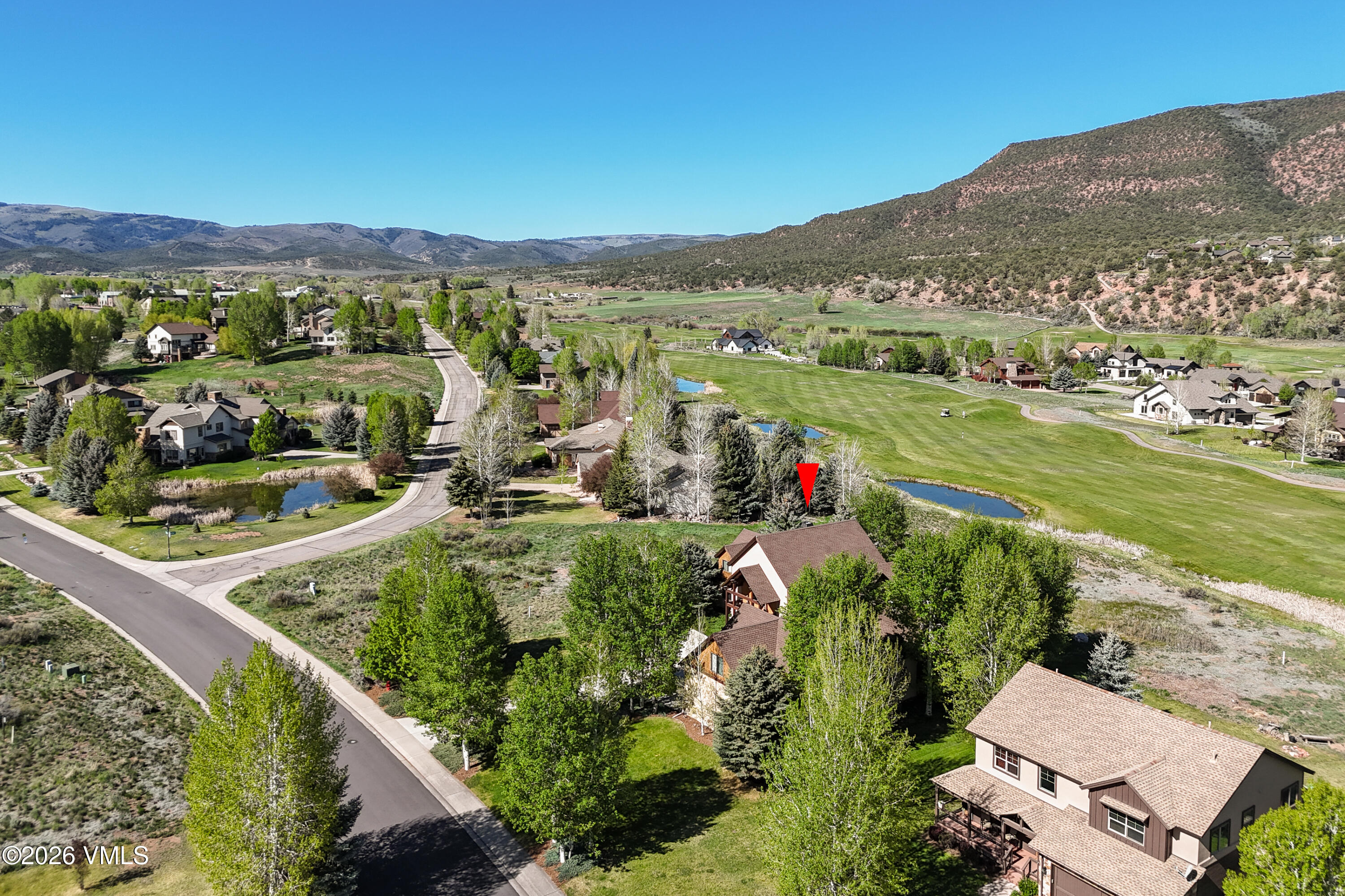 210 Whitetail Drive Property Photo 43