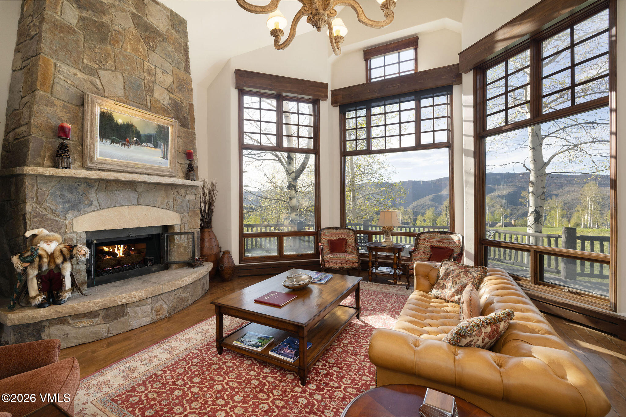 102 Saddle Ridge Loop Property Photo 3