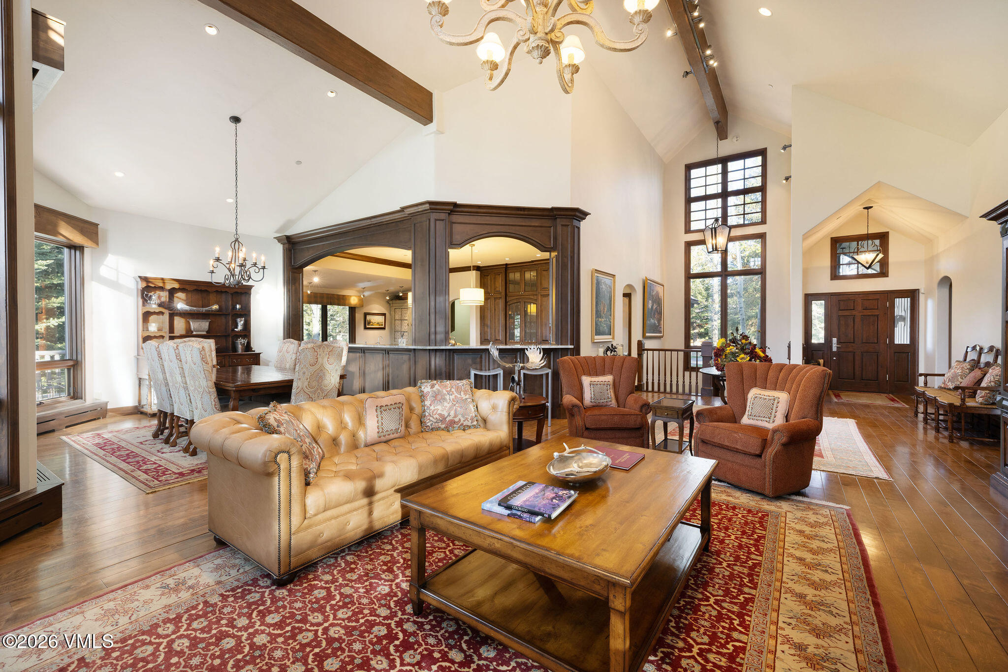 102 Saddle Ridge Loop Property Photo 4