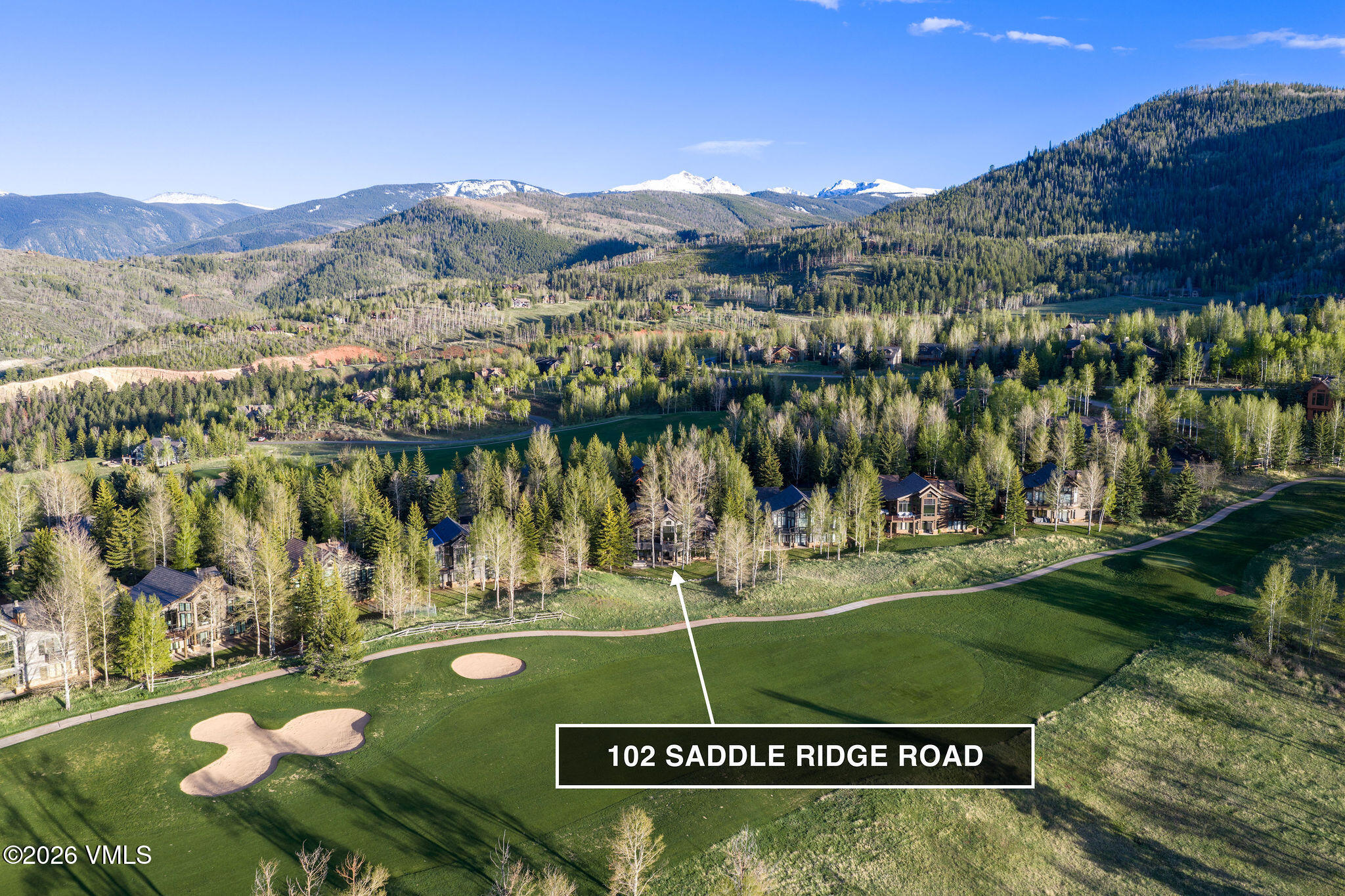 102 Saddle Ridge Loop Property Photo 24