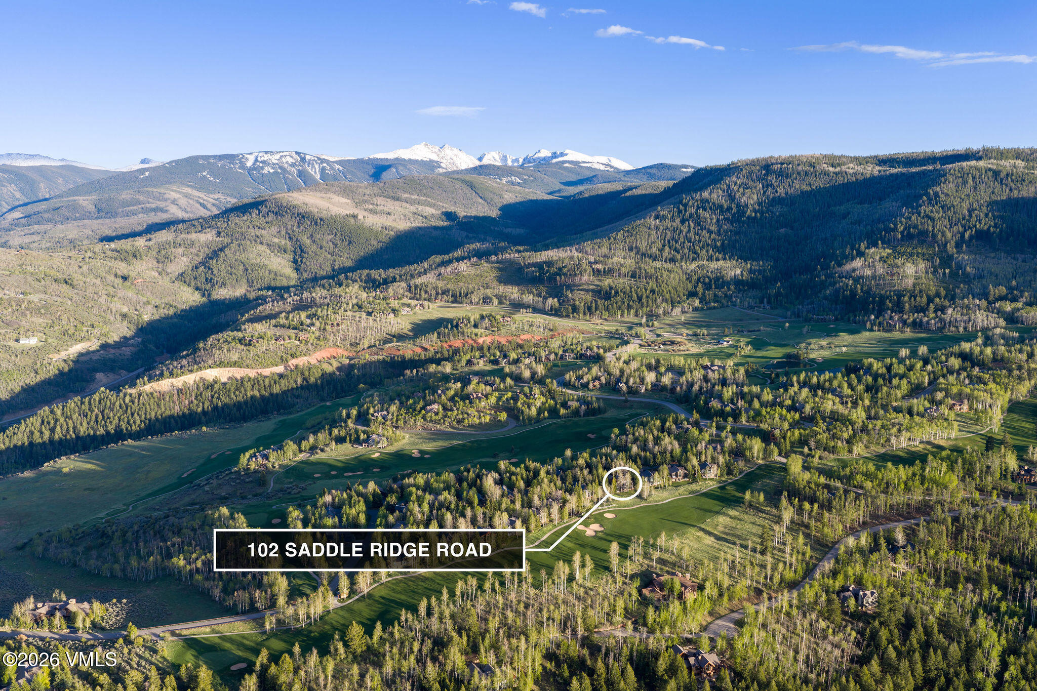 102 Saddle Ridge Loop Property Photo 26