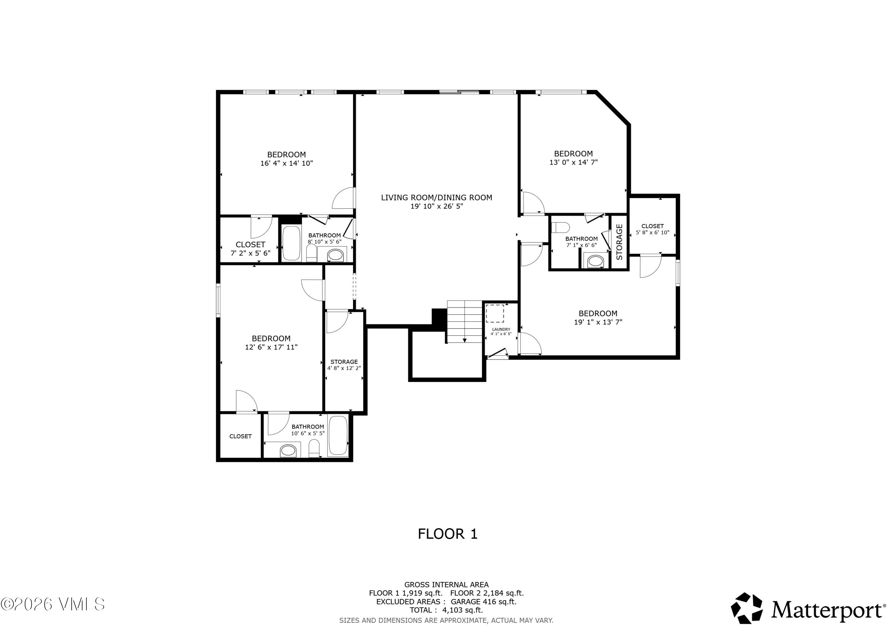 102 Saddle Ridge Loop Property Photo 28