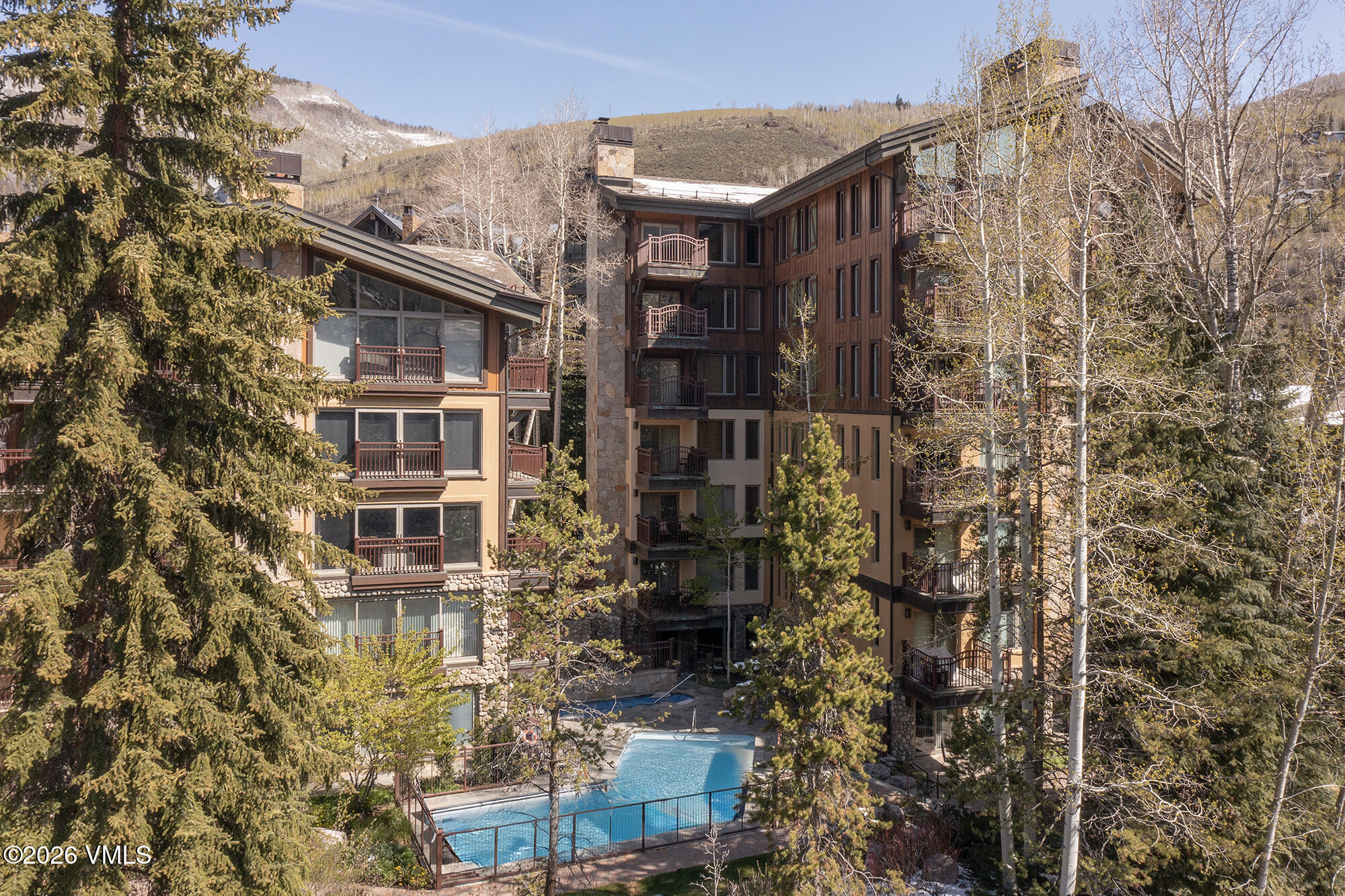 124 Willow Bridge Unit 3c/d Property Photo 6