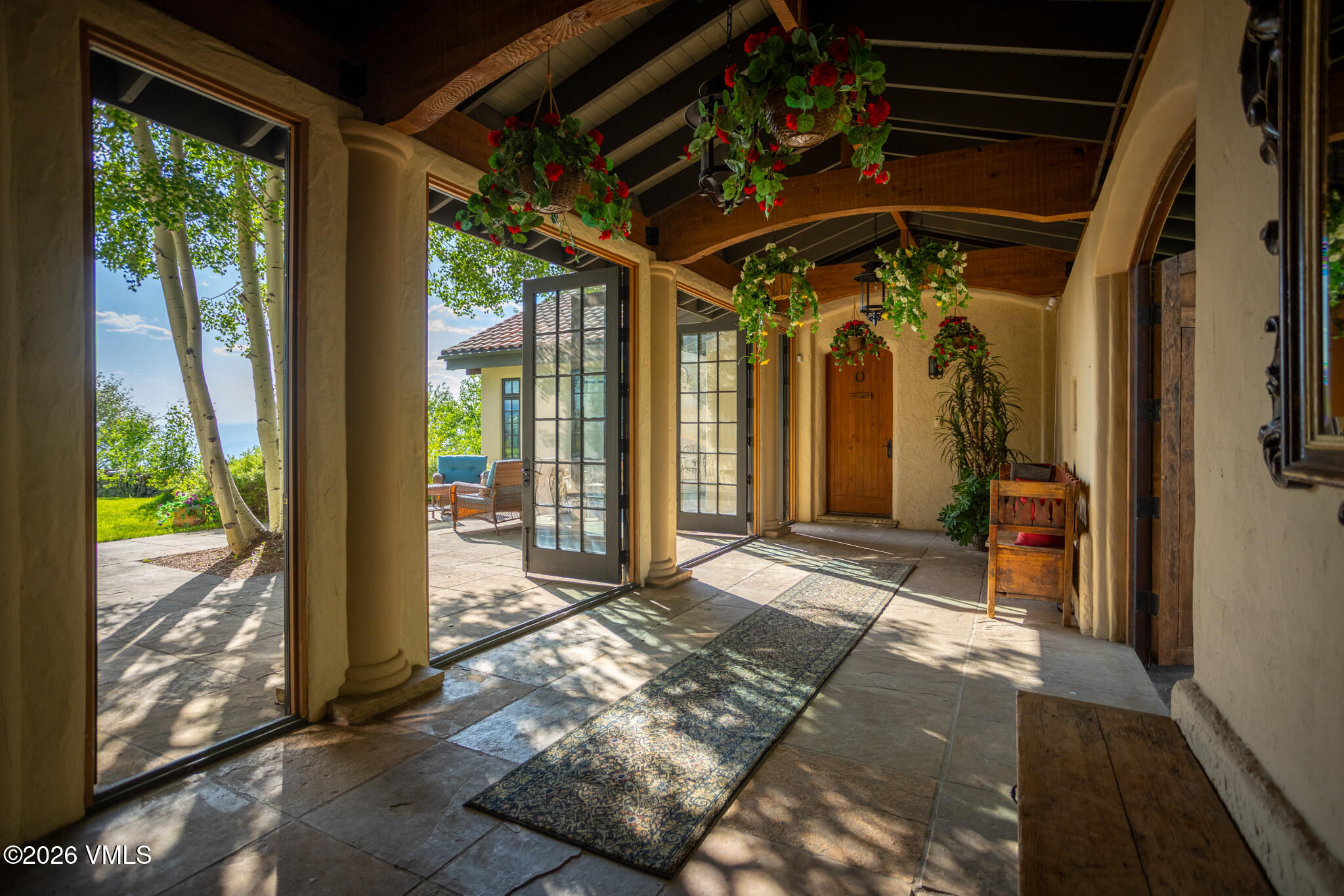 6903 Bellyache Ridge Road Property Photo 4