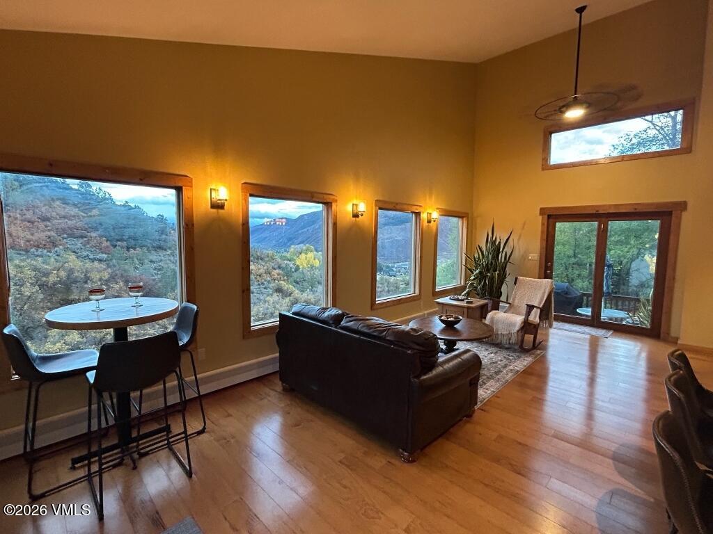 824 N Traver Trail Property Photo 8