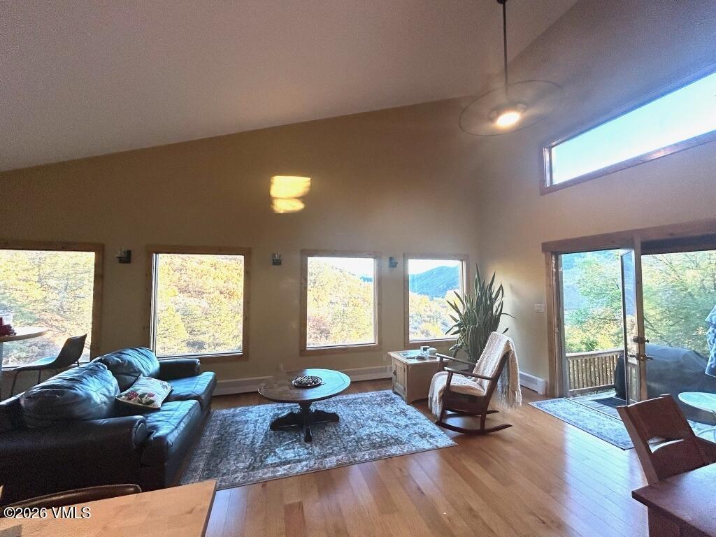 824 N Traver Trail Property Photo 10
