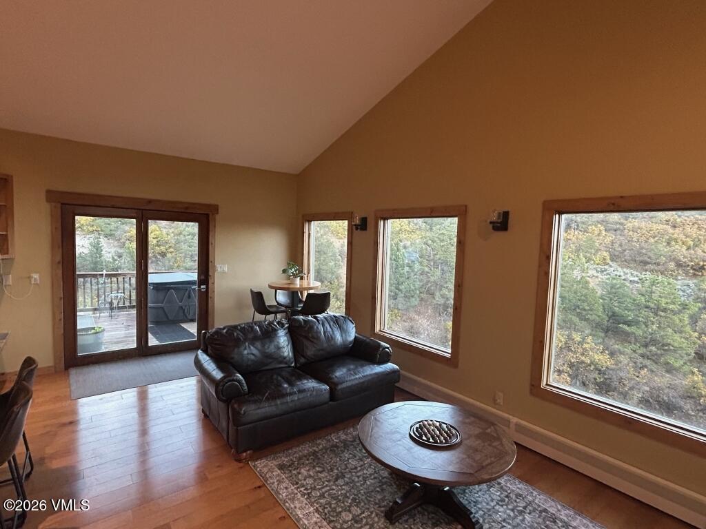 824 N Traver Trail Property Photo 11