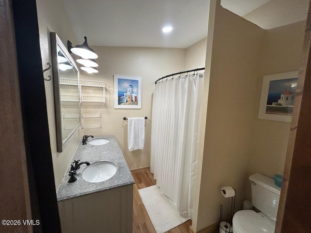 824 N Traver Trail Property Photo 18