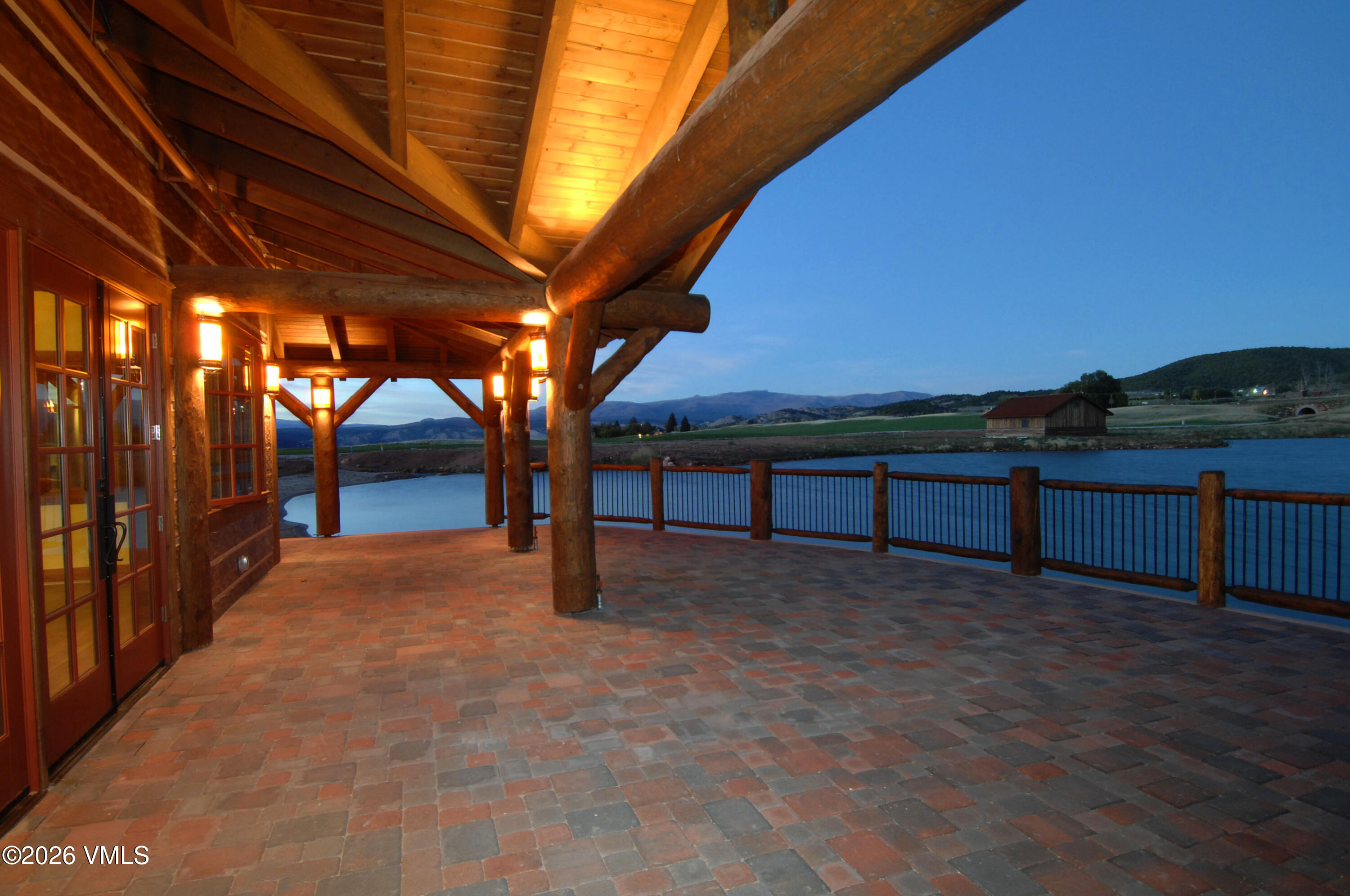 273 Bucktail Property Photo 44