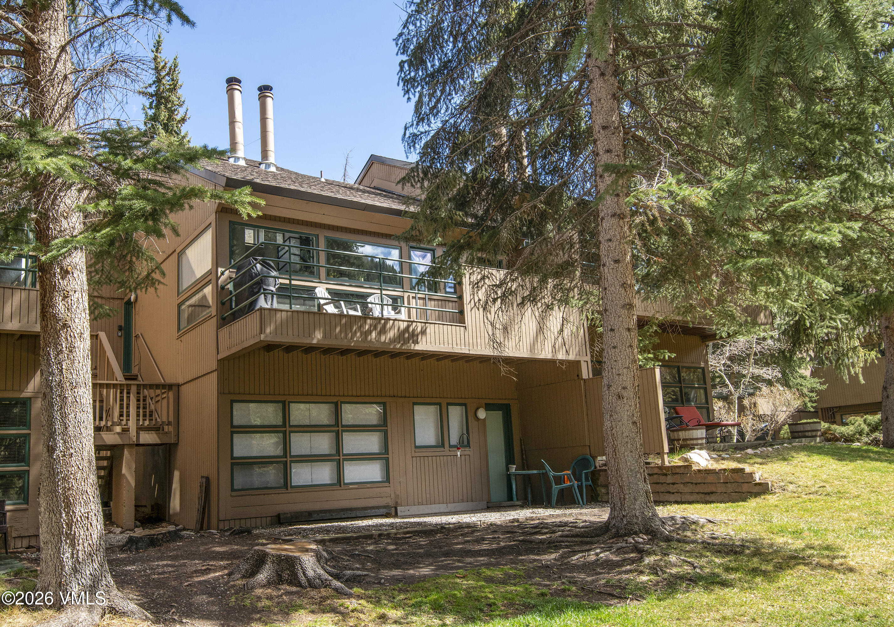 3921 Bighorn Road 3g Property Photo 33