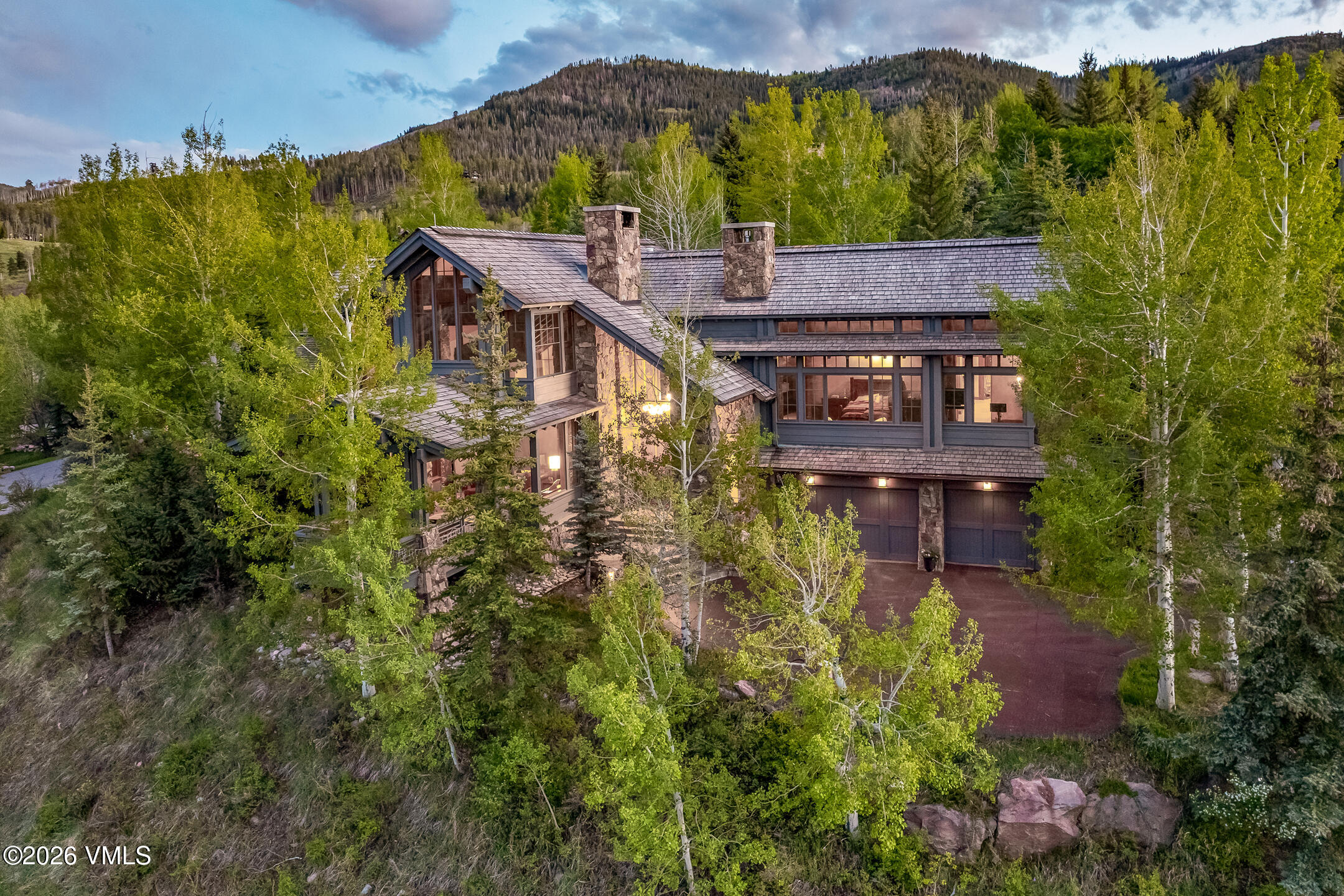32 Stag Gulch Court Property Photo 45