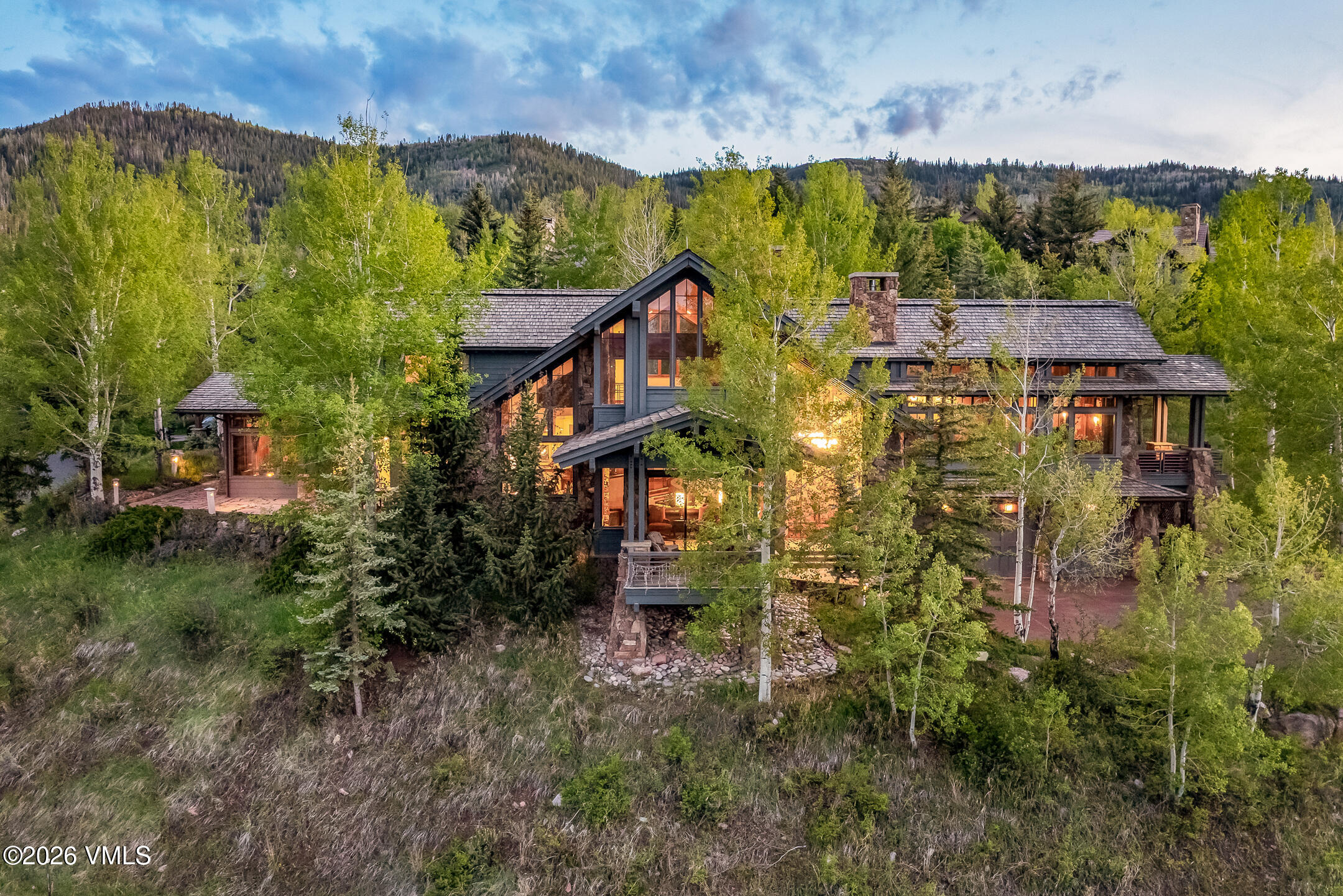 32 Stag Gulch Court Property Photo 46