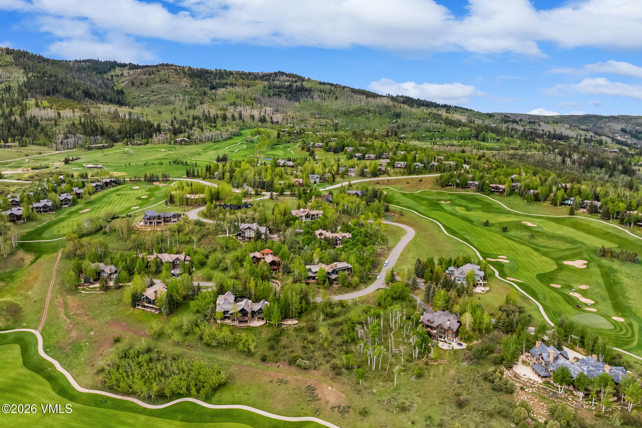 32 Stag Gulch Court Property Photo 60