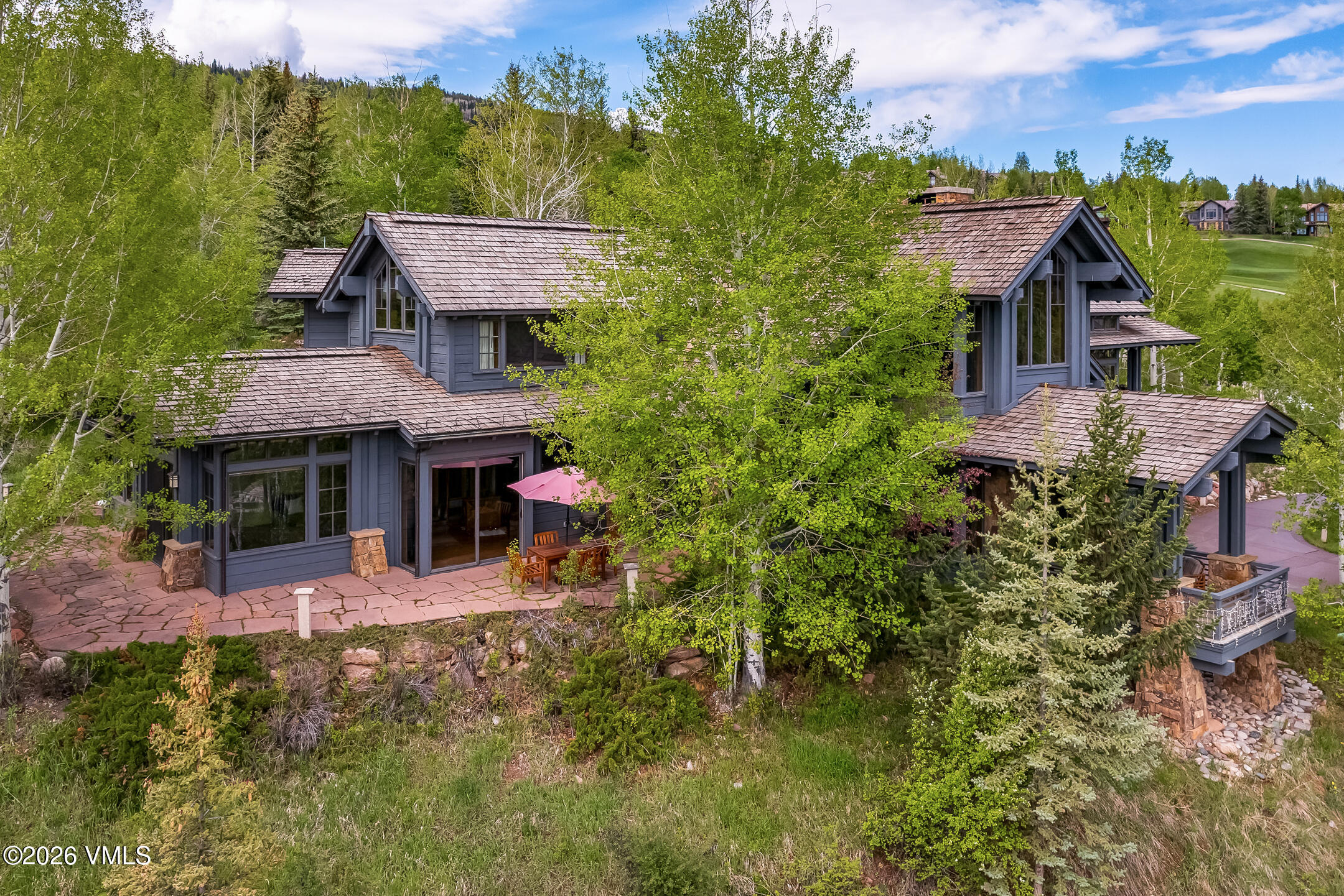 32 Stag Gulch Court Property Photo 61