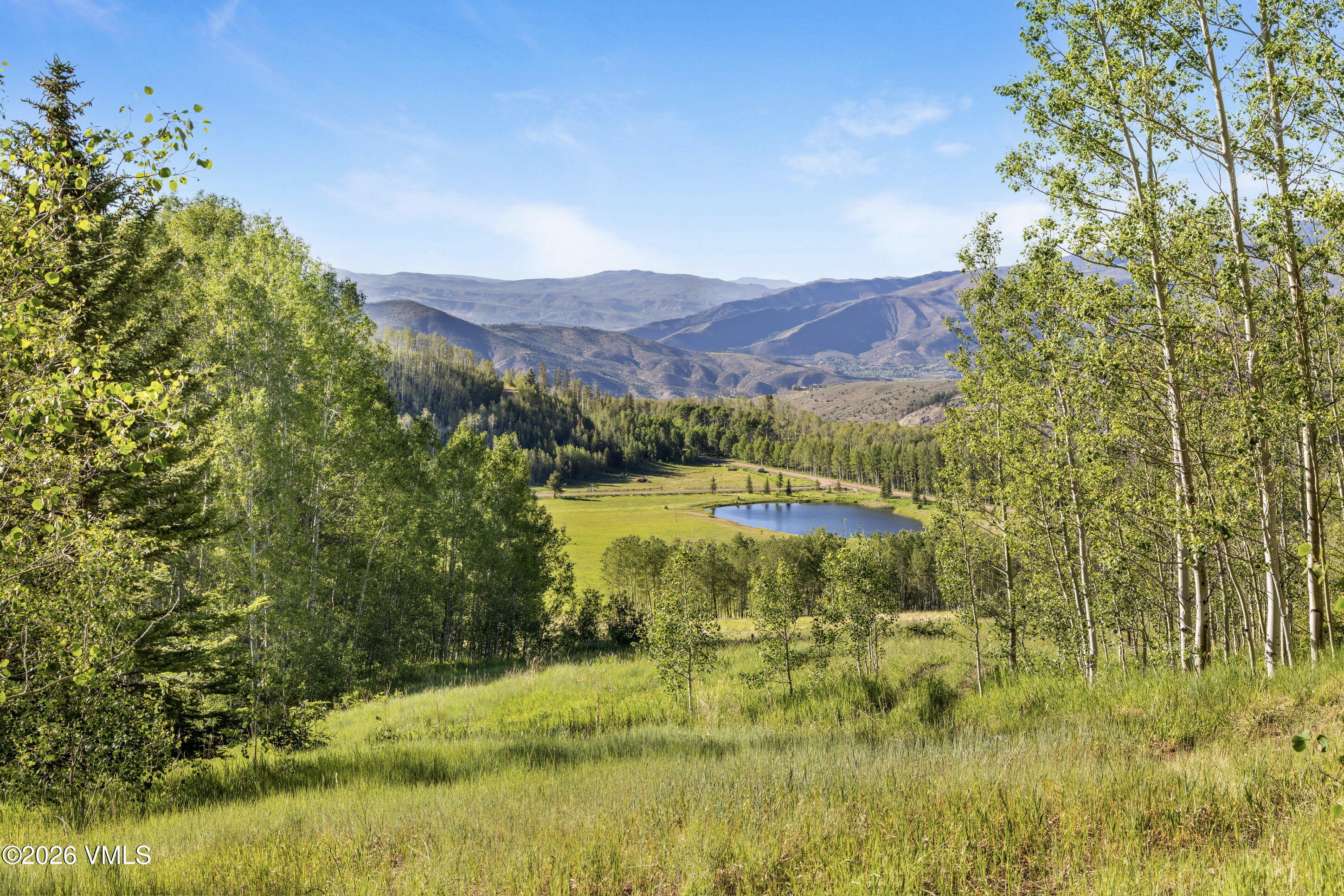 4024 W Lake Creek Road Property Photo 45