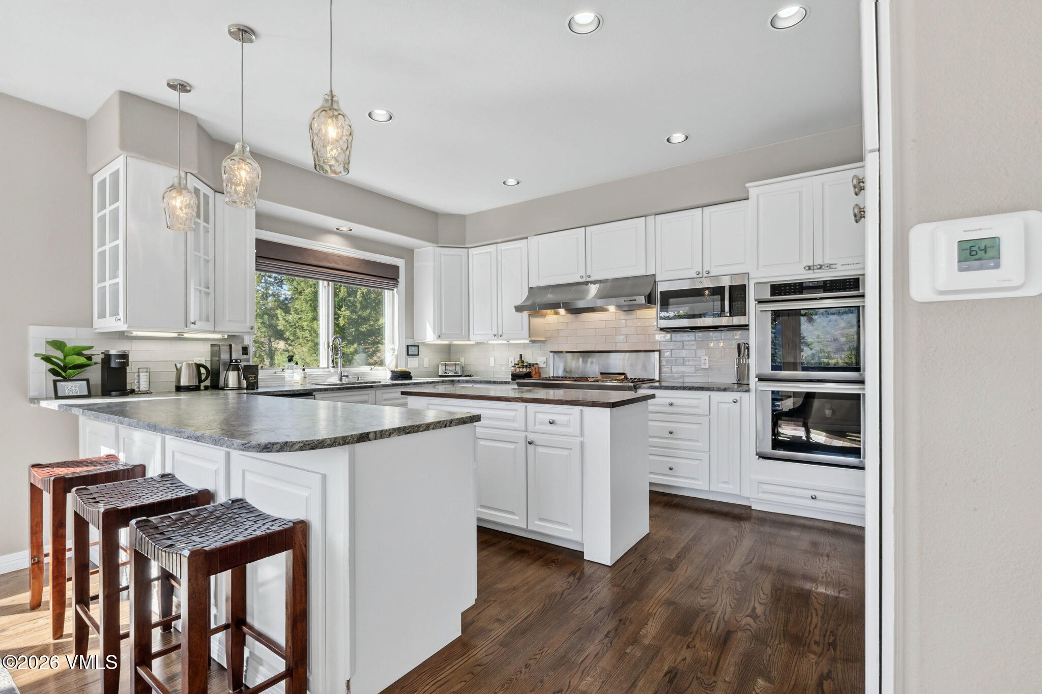 162 High Meadow Drive Property Photo 2