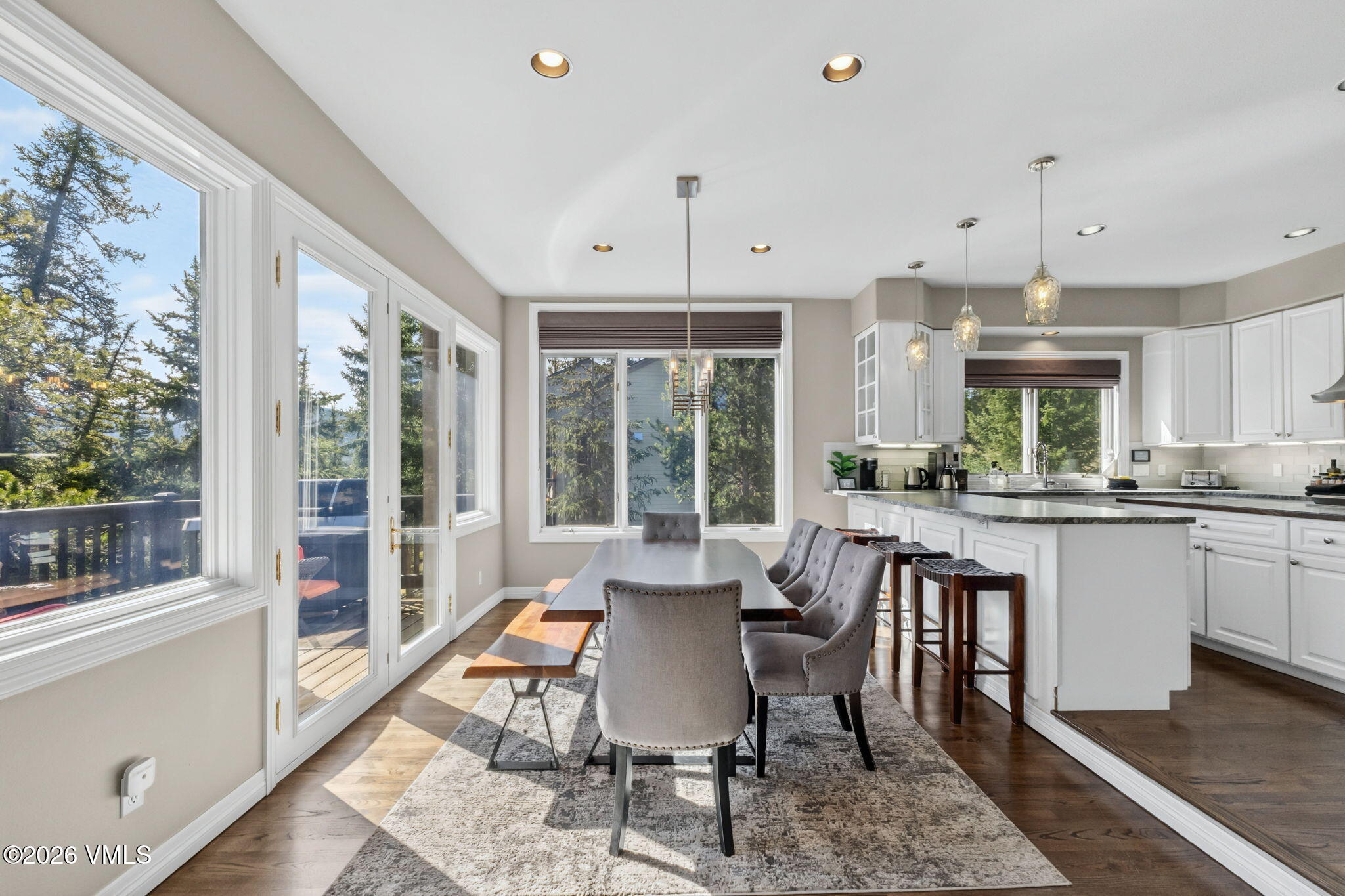162 High Meadow Drive Property Photo 3