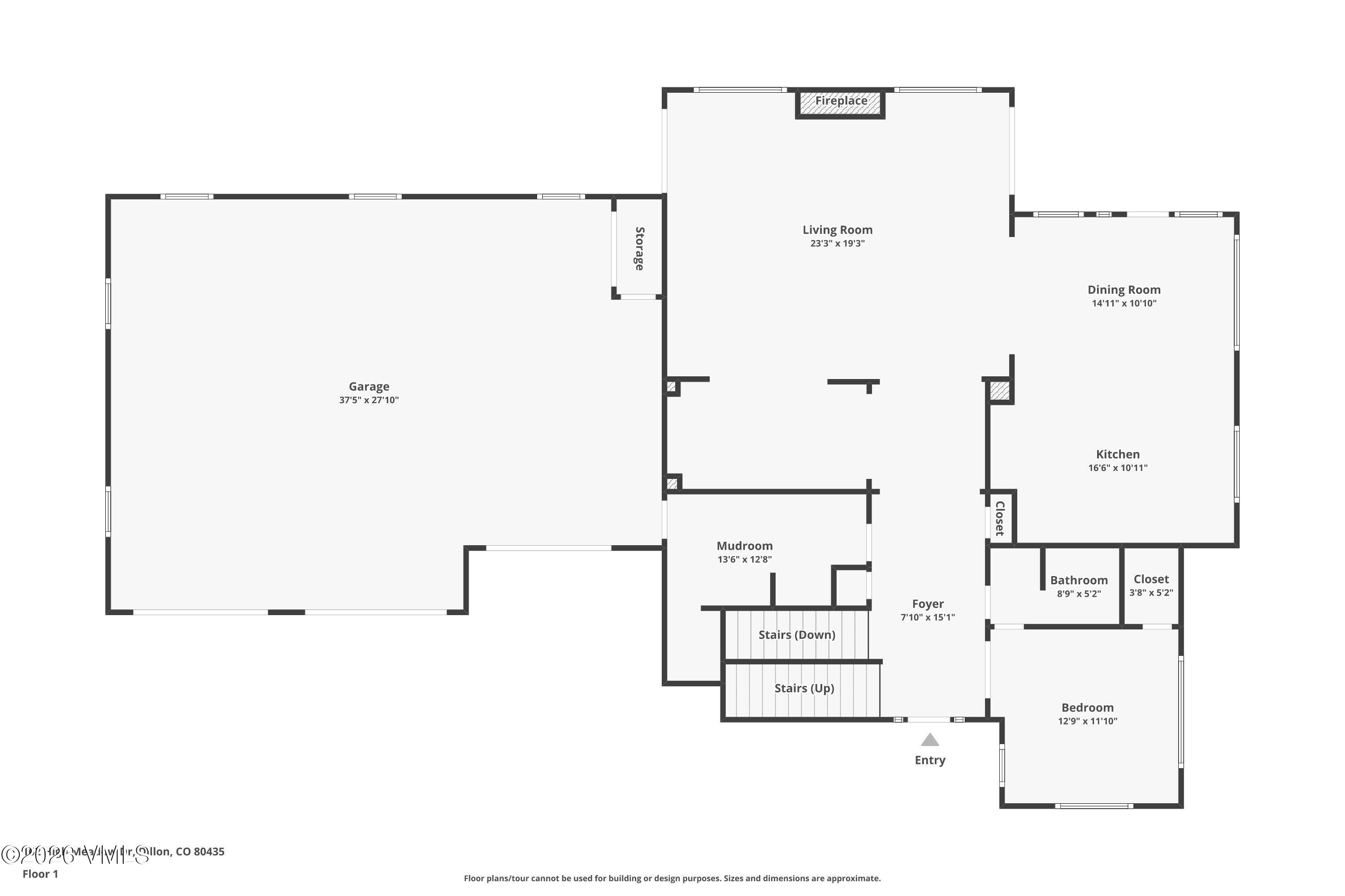 162 High Meadow Drive Property Photo 35