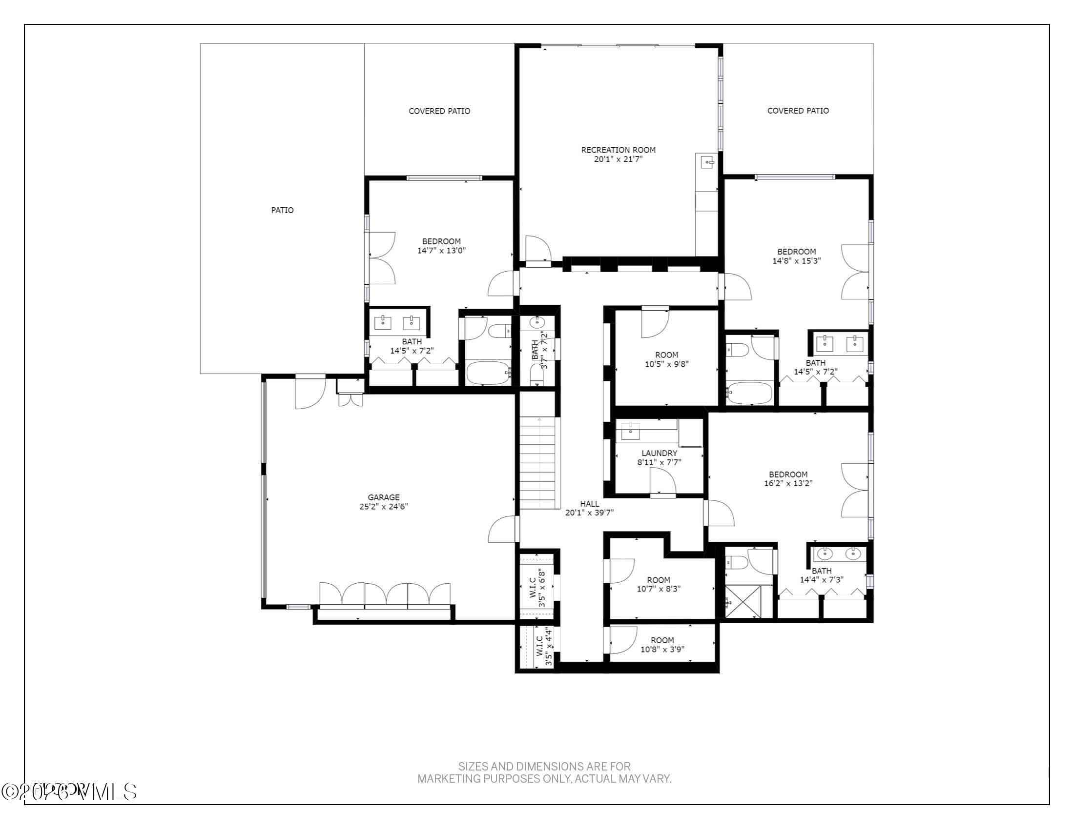 115 Alhambra Place Property Photo 49