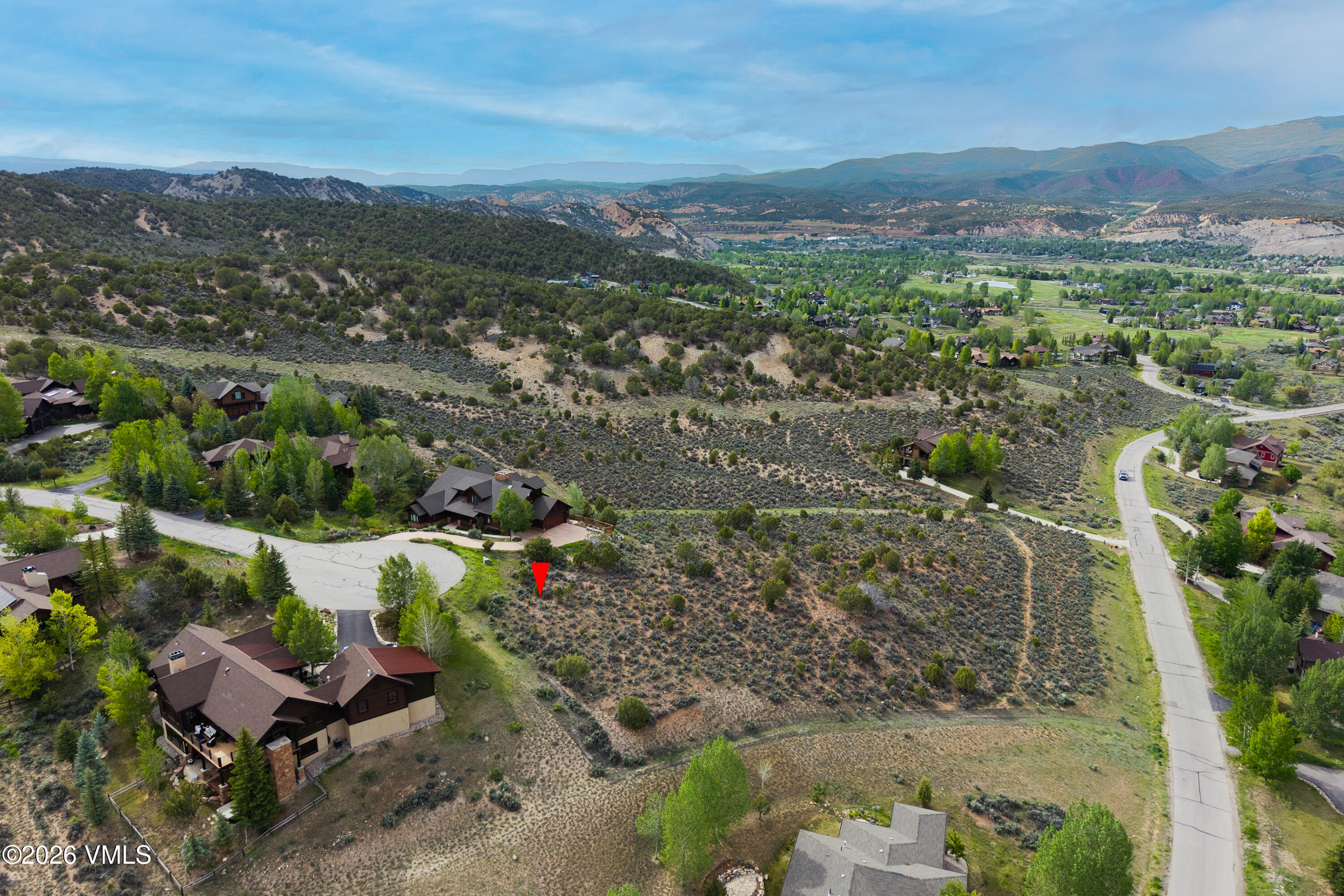 1194 Hernage Creek Road Property Photo 3