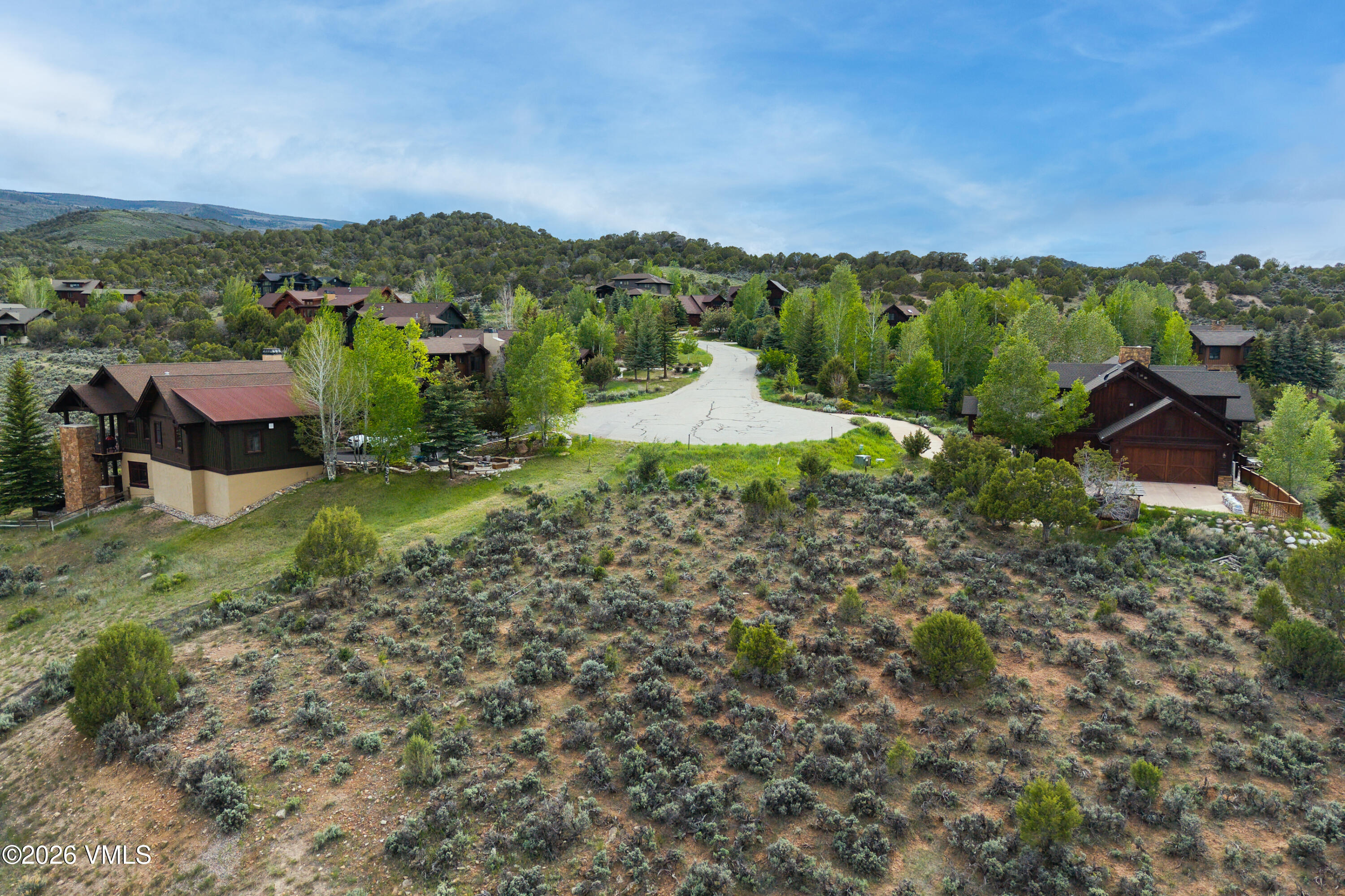 1194 Hernage Creek Road Property Photo 6