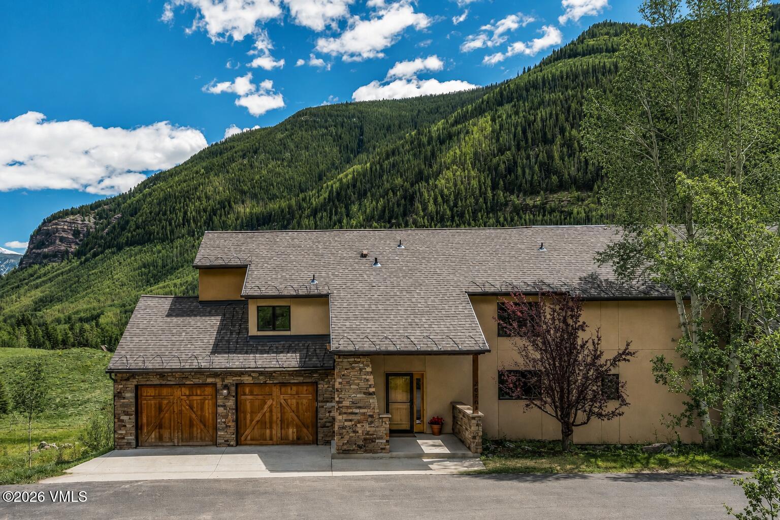 2650 Bald Mountain Road A Property Photo 1