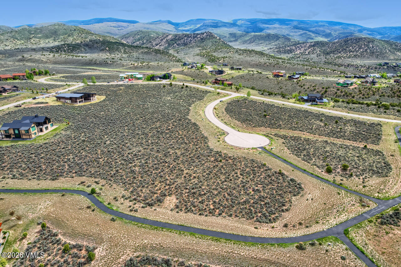 100 Prospect Peak Road Property Photo 1