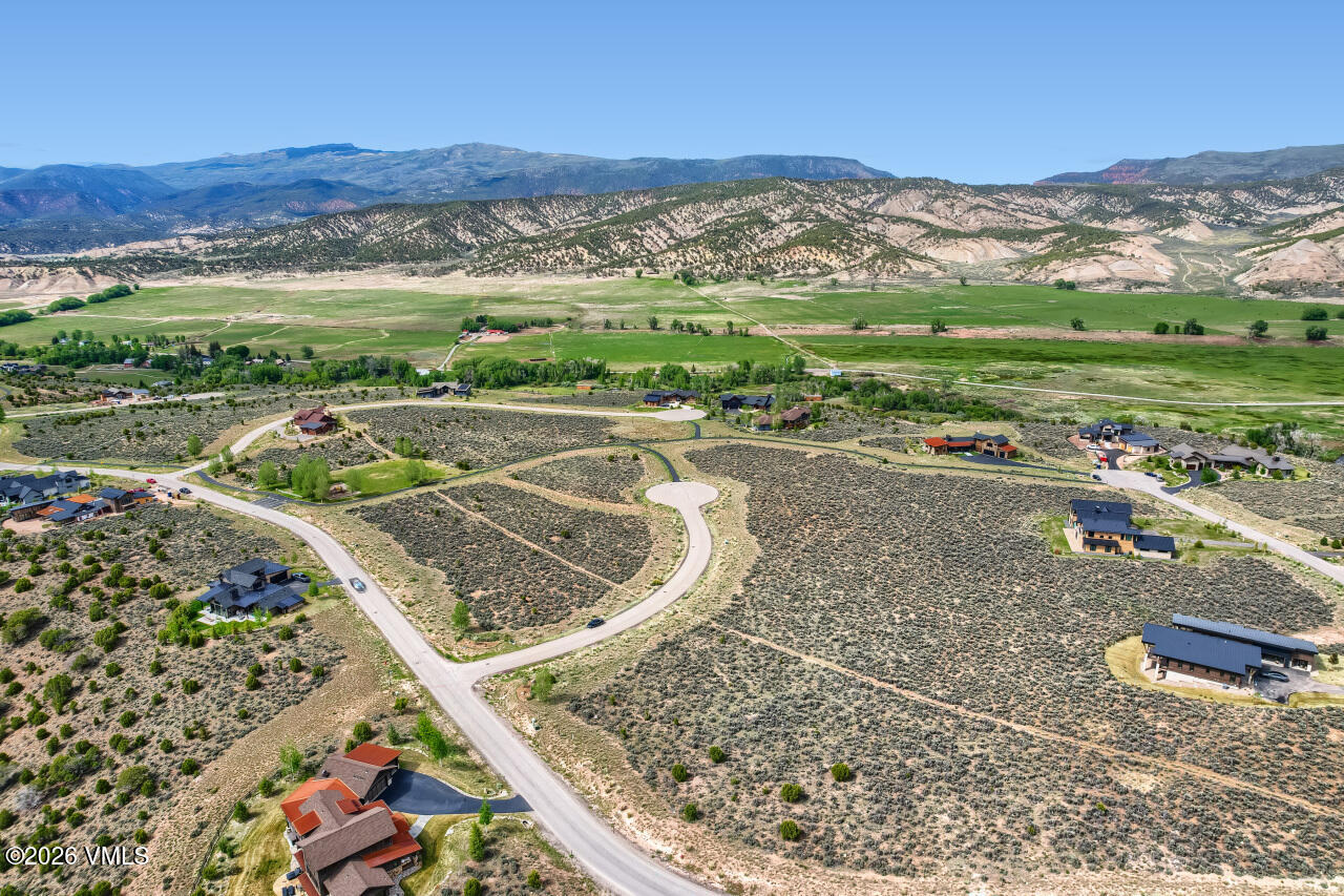 100 Prospect Peak Road Property Photo 2