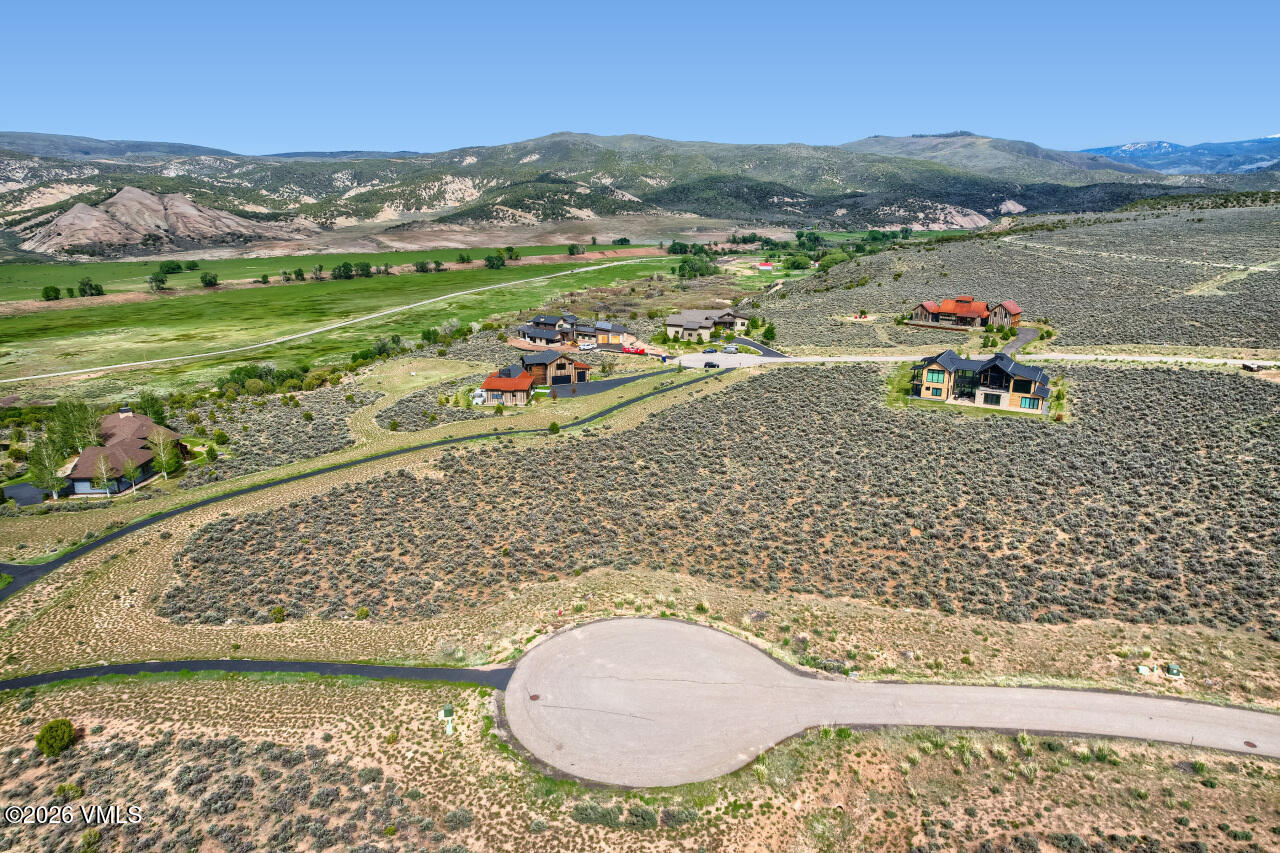 100 Prospect Peak Road Property Photo 4