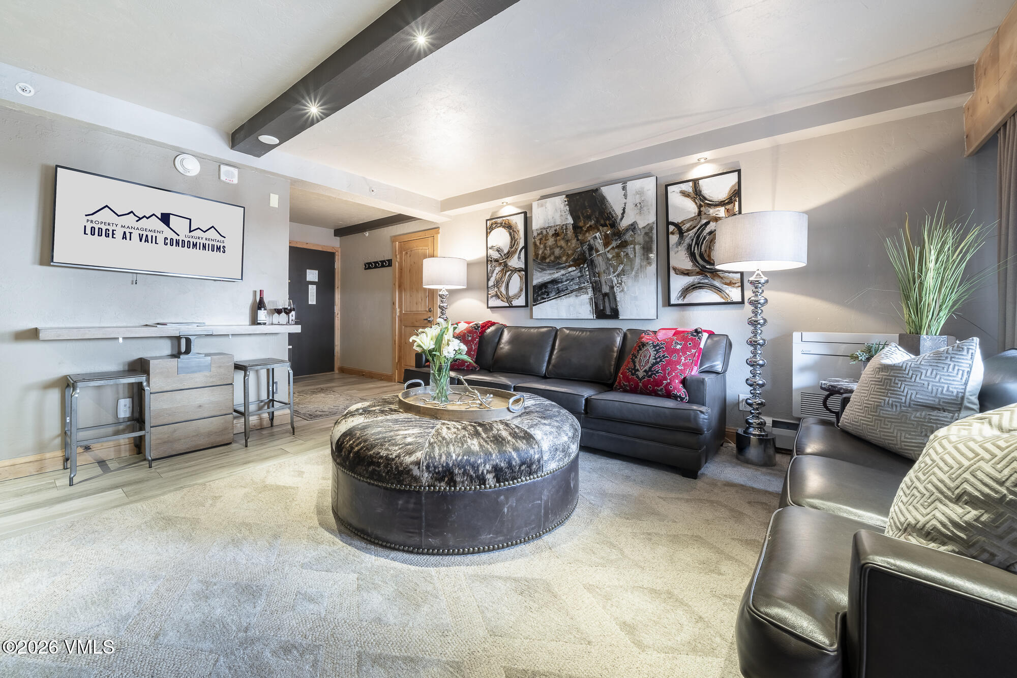 174 E Gore Creek Drive 262