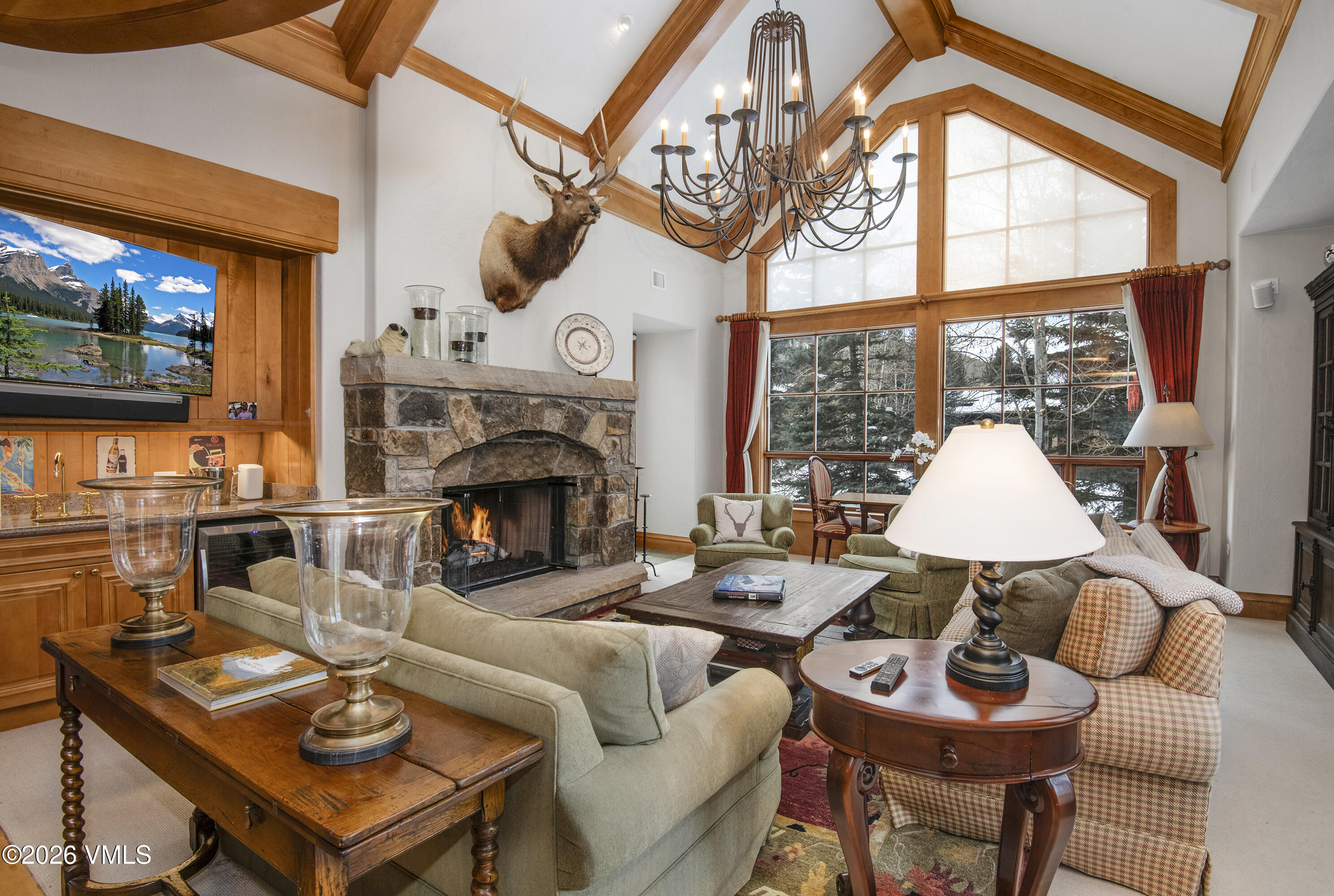 458 Vail Valley Drive # R6 Property Photo 4