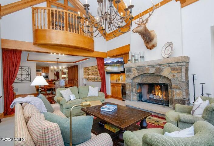 458 Vail Valley Drive # R6 Property Photo 5