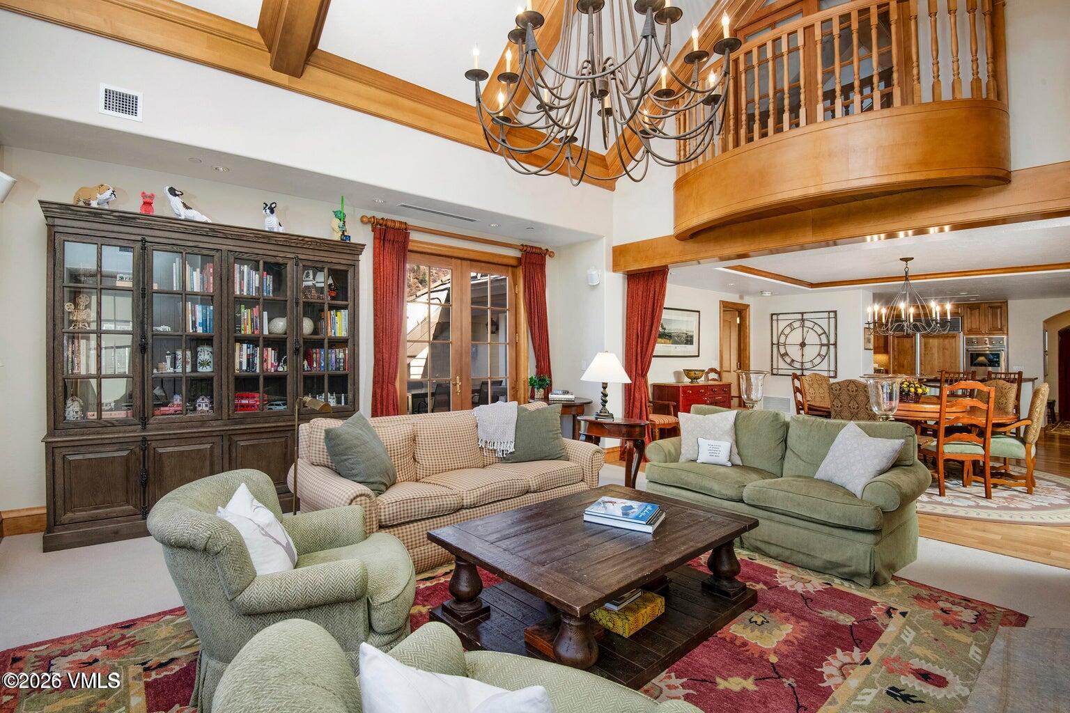 458 Vail Valley Drive # R6 Property Photo 6