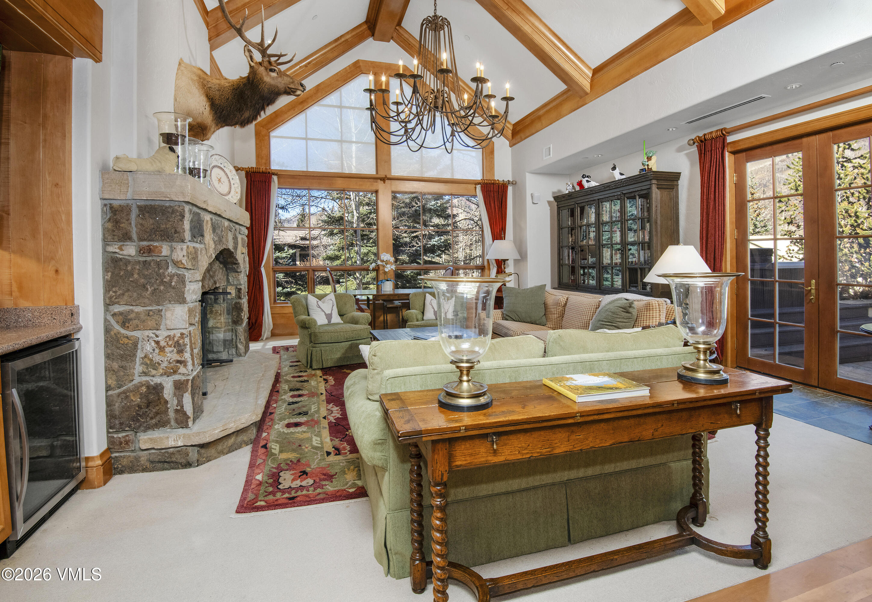 458 Vail Valley Drive # R6 Property Photo 7