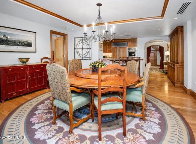 458 Vail Valley Drive # R6 Property Photo 8