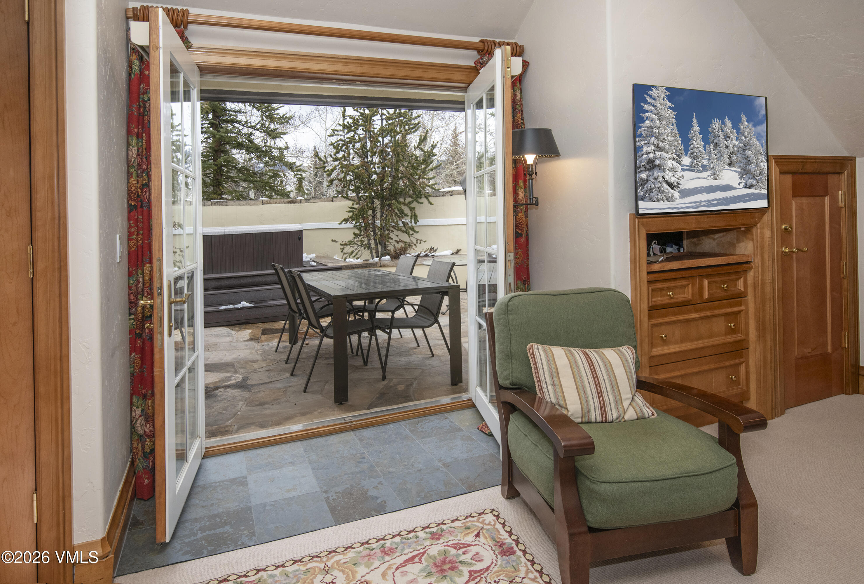 458 Vail Valley Drive # R6 Property Photo 10
