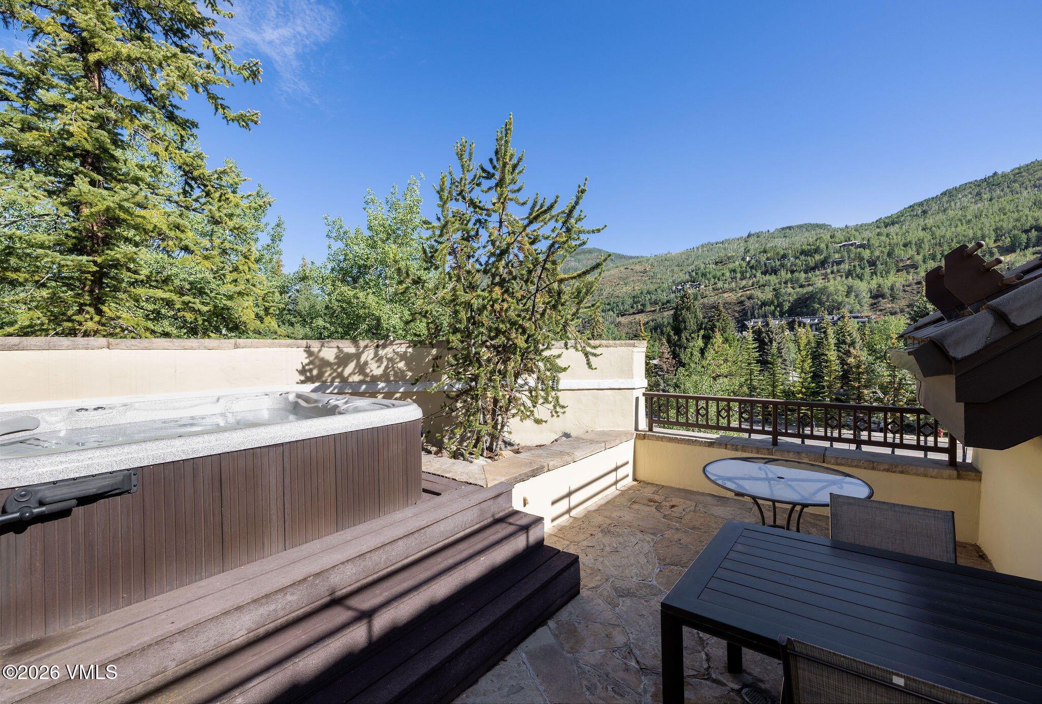458 Vail Valley Drive # R6 Property Photo 11