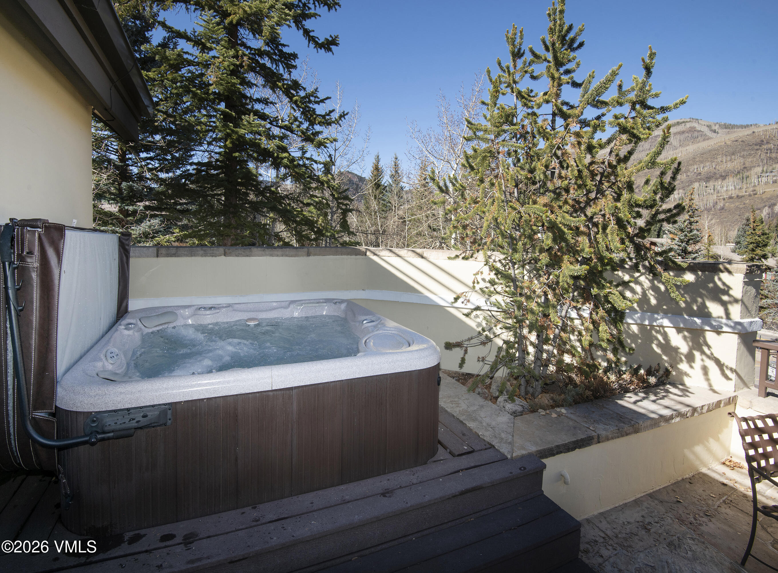 458 Vail Valley Drive # R6 Property Photo 12