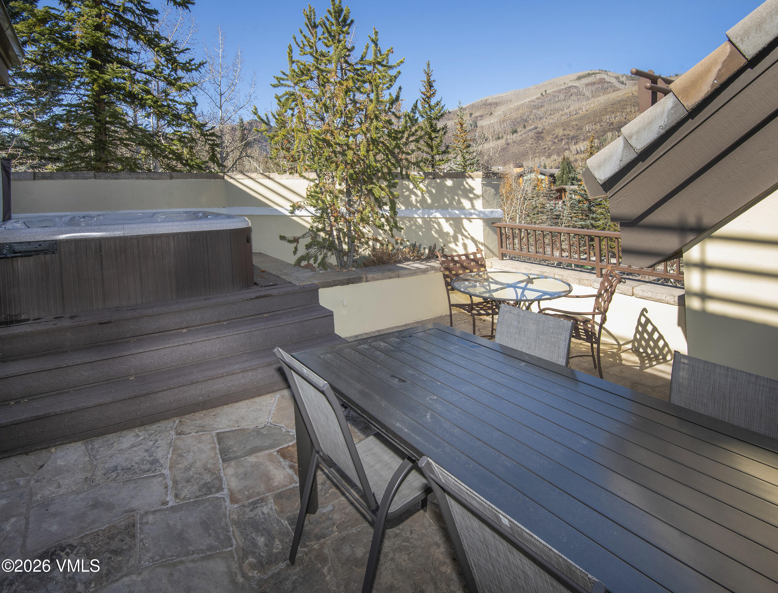 458 Vail Valley Drive # R6 Property Photo 13