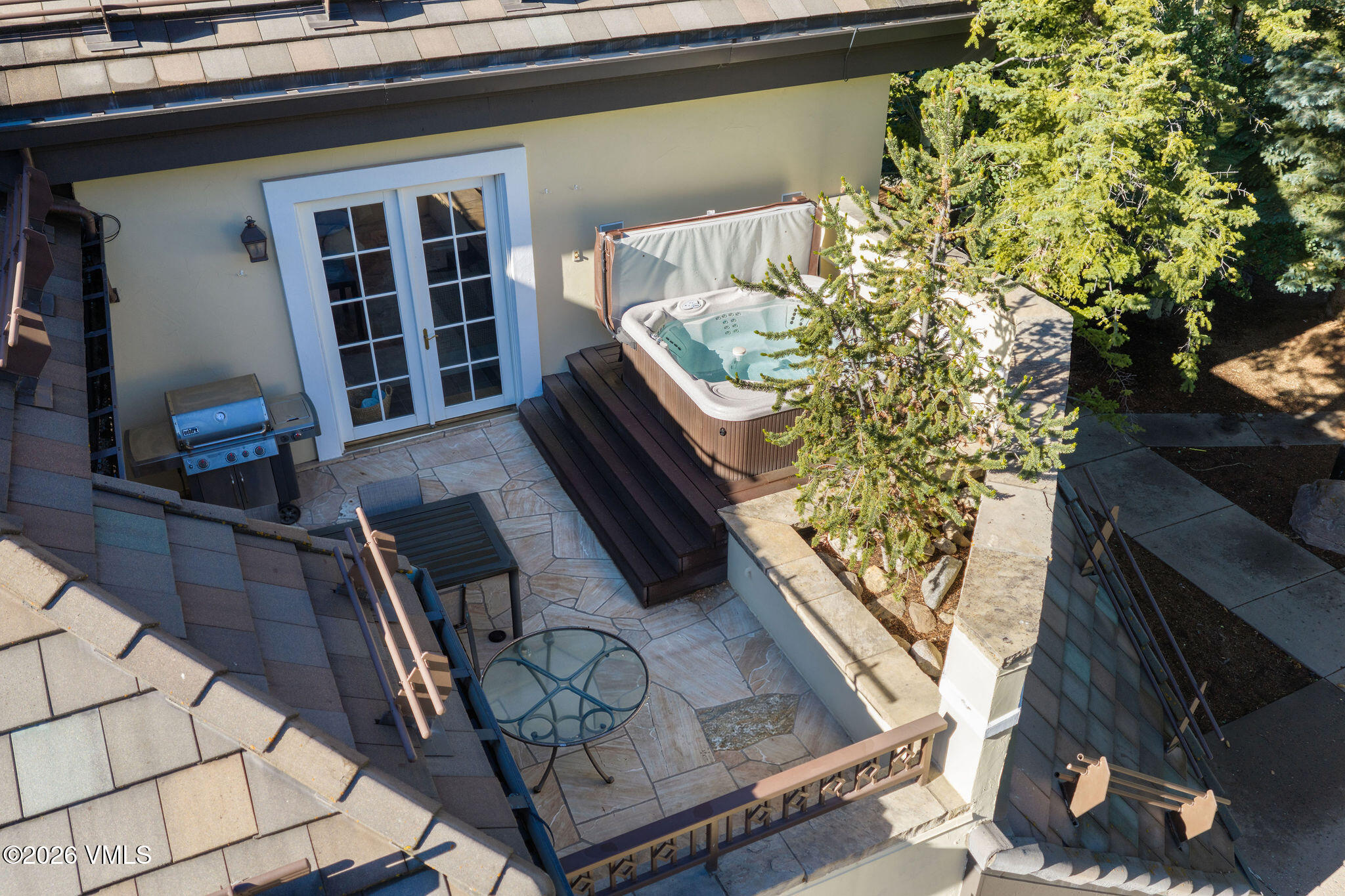 458 Vail Valley Drive # R6 Property Photo 14