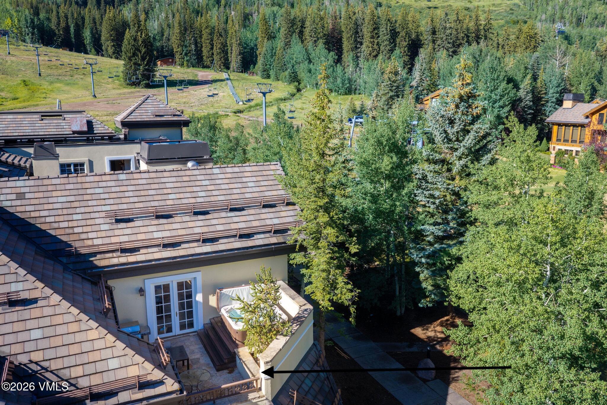 458 Vail Valley Drive # R6 Property Photo 15