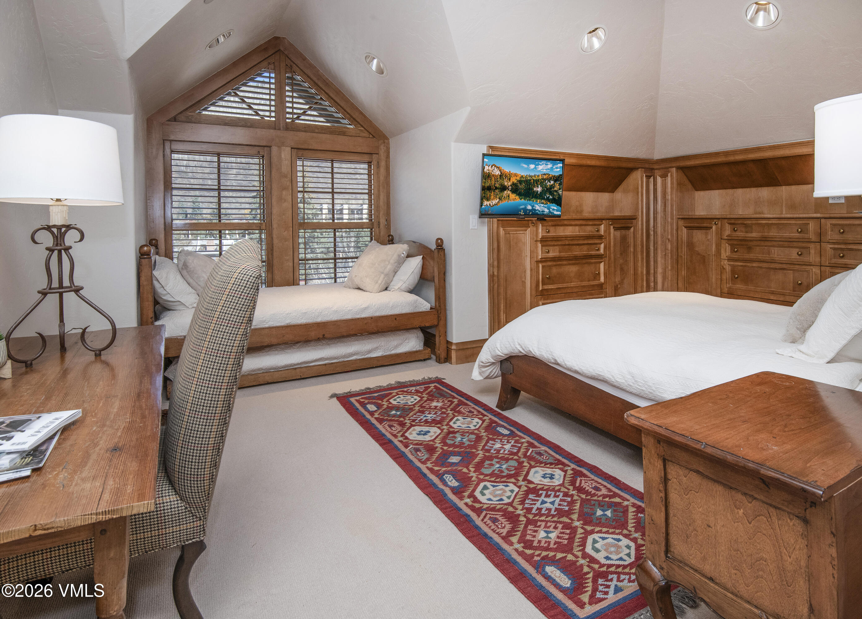 458 Vail Valley Drive # R6 Property Photo 16
